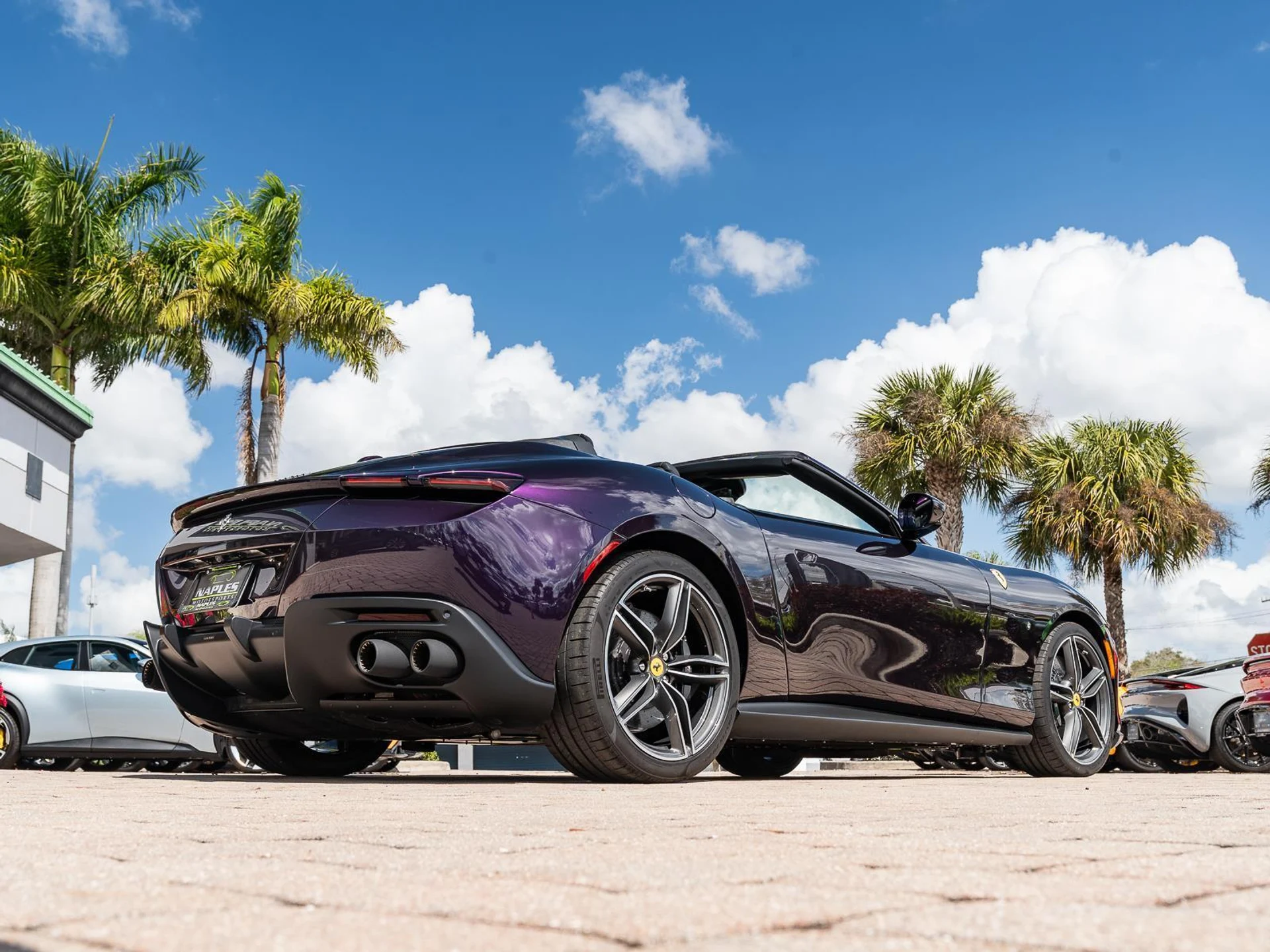 mph014_2407456506_Used_2025_Ferrari_Roma_Spider_Convertible_1772576623_9705bdfb09