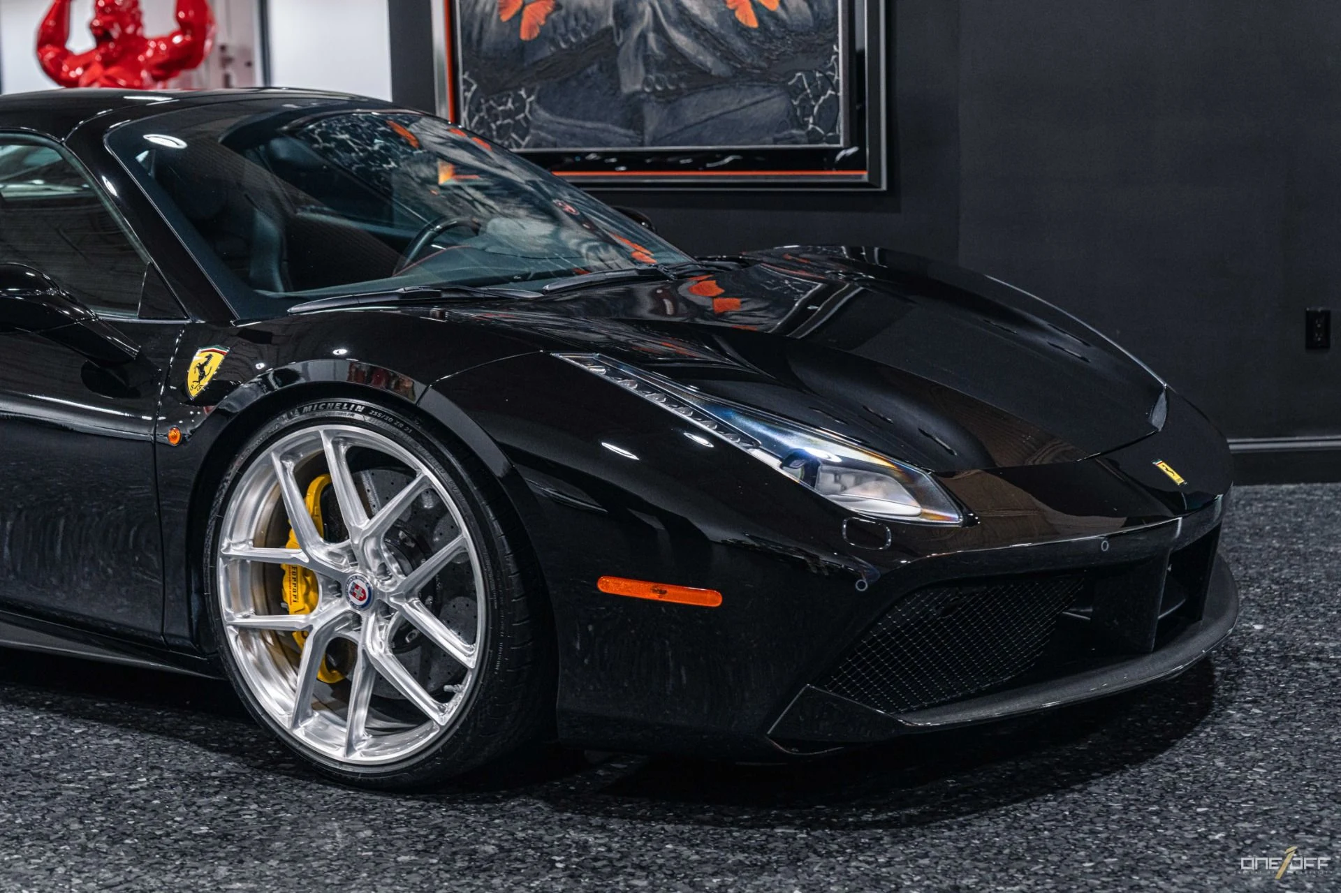 mph014_2580742868_Used_2016_Ferrari_488_Spider_388_K_MSRP_HRE_Wheels_ALL_Carbon_Inside_Out_Front_Lift_Park_Assist_1737382644_df905ab6e3