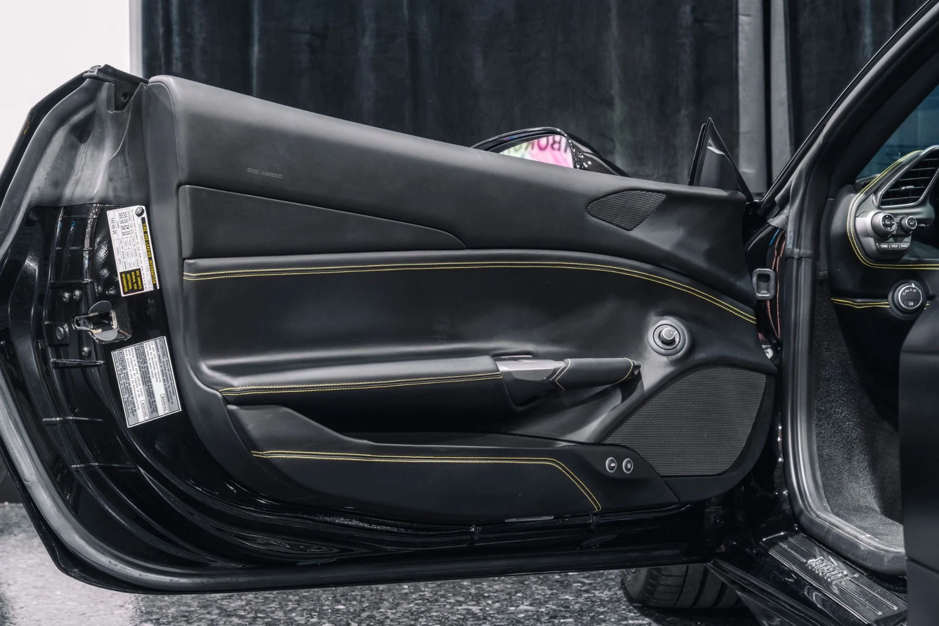 mph014_2642457280_Used_2016_Ferrari_488_GTB_w_FULL_Stealth_PPF_Vorsteiner_Carbon_1886_Forged_Wheels_1729541887_ea5762e625