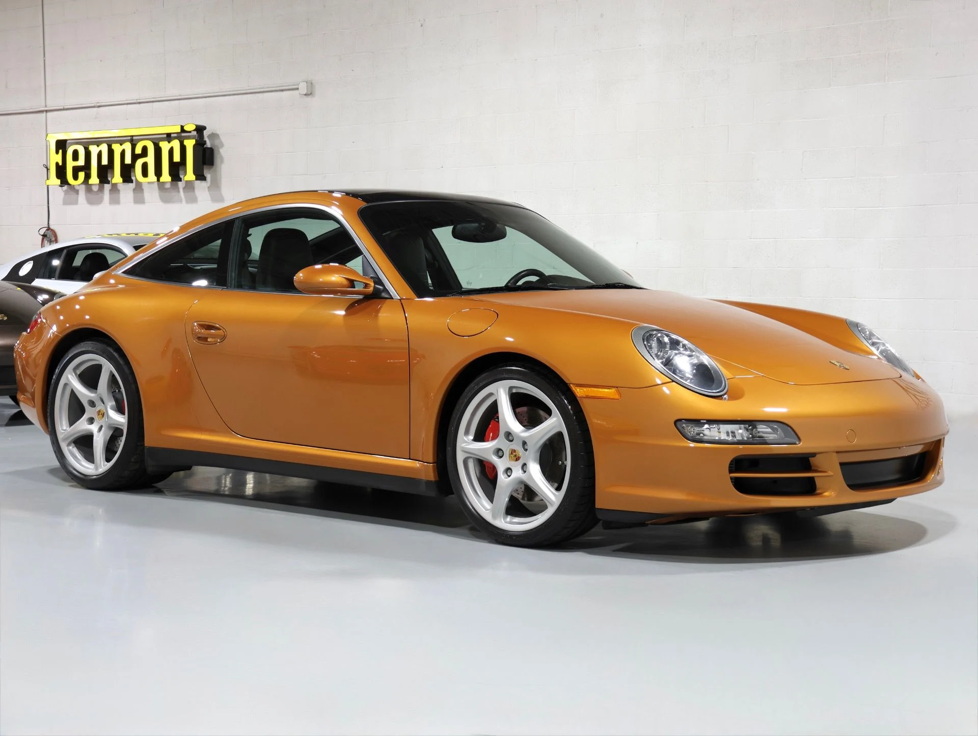 mph014_2791602716_Used_2007_Porsche_911_Targa_4_S_6_Speed_Manual_PTS_Nordic_Gold_Clean_IMS_Borescope_DME_1781203616_77f332aa8d