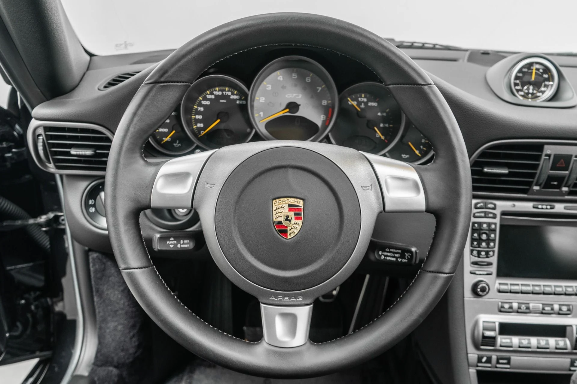 mph014_2987838599_Used_2007_Porsche_911_GT_3_Super_Low_Miles_Collector_Grade_Window_Sticker_1783027240_f2356b2cd4