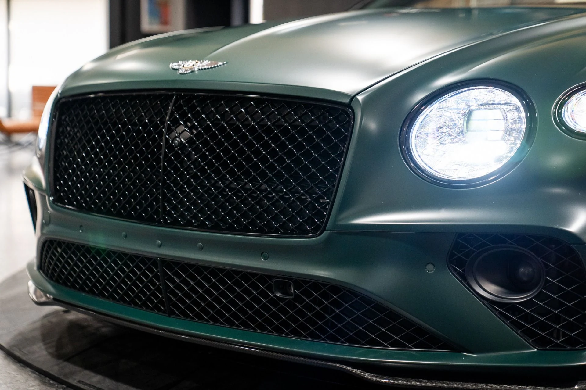 mph014_3051661255_Used_2020_Bentley_Continental_GTC_V8_LOADED_STICKER_Stealth_PPF_1769470018_32ca7f11b5