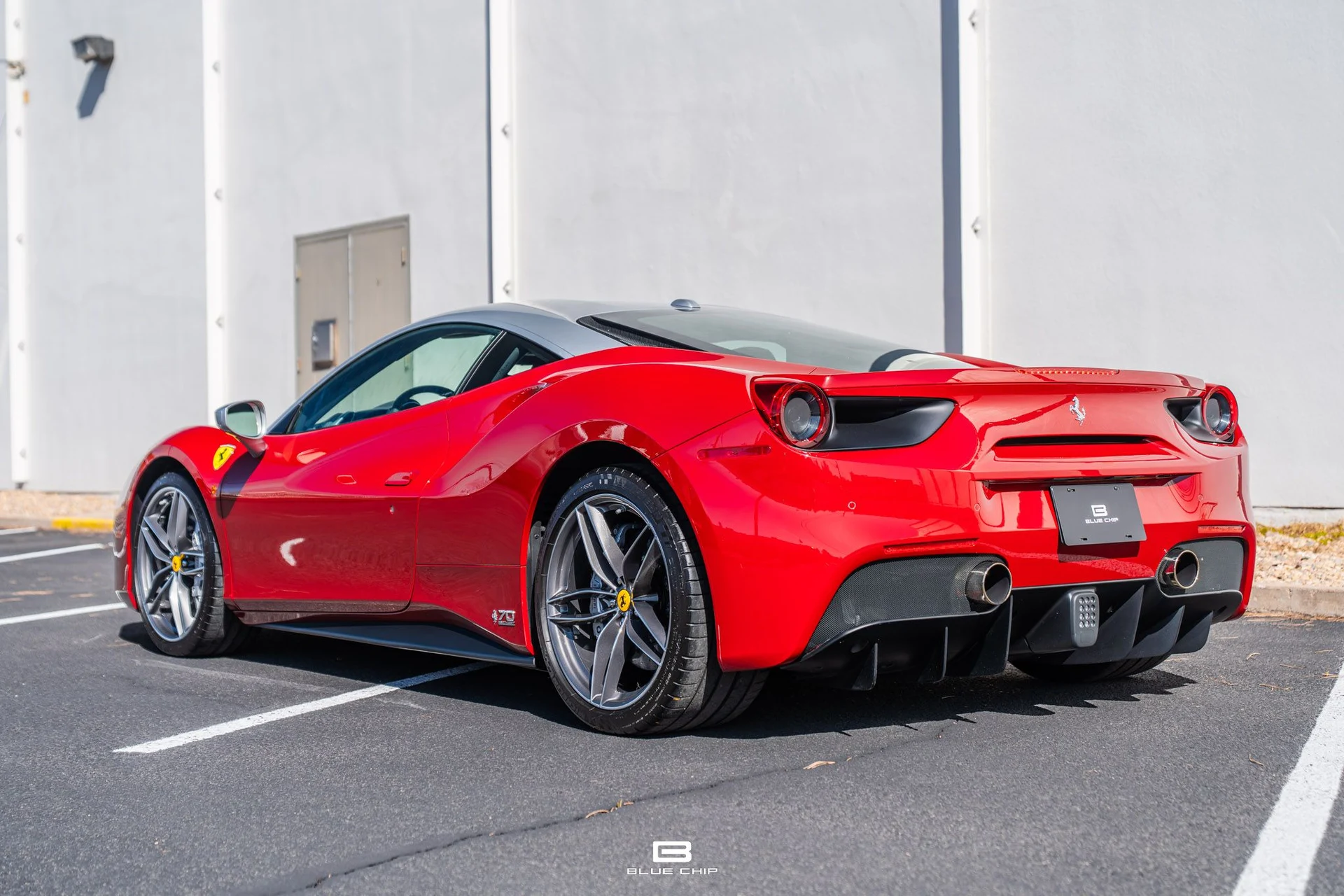 mph014_3331414205_67f5af515e28e4eb4c3bc5cd_BC_488_GTB_70th_Silver_Roof_186_982d06e545