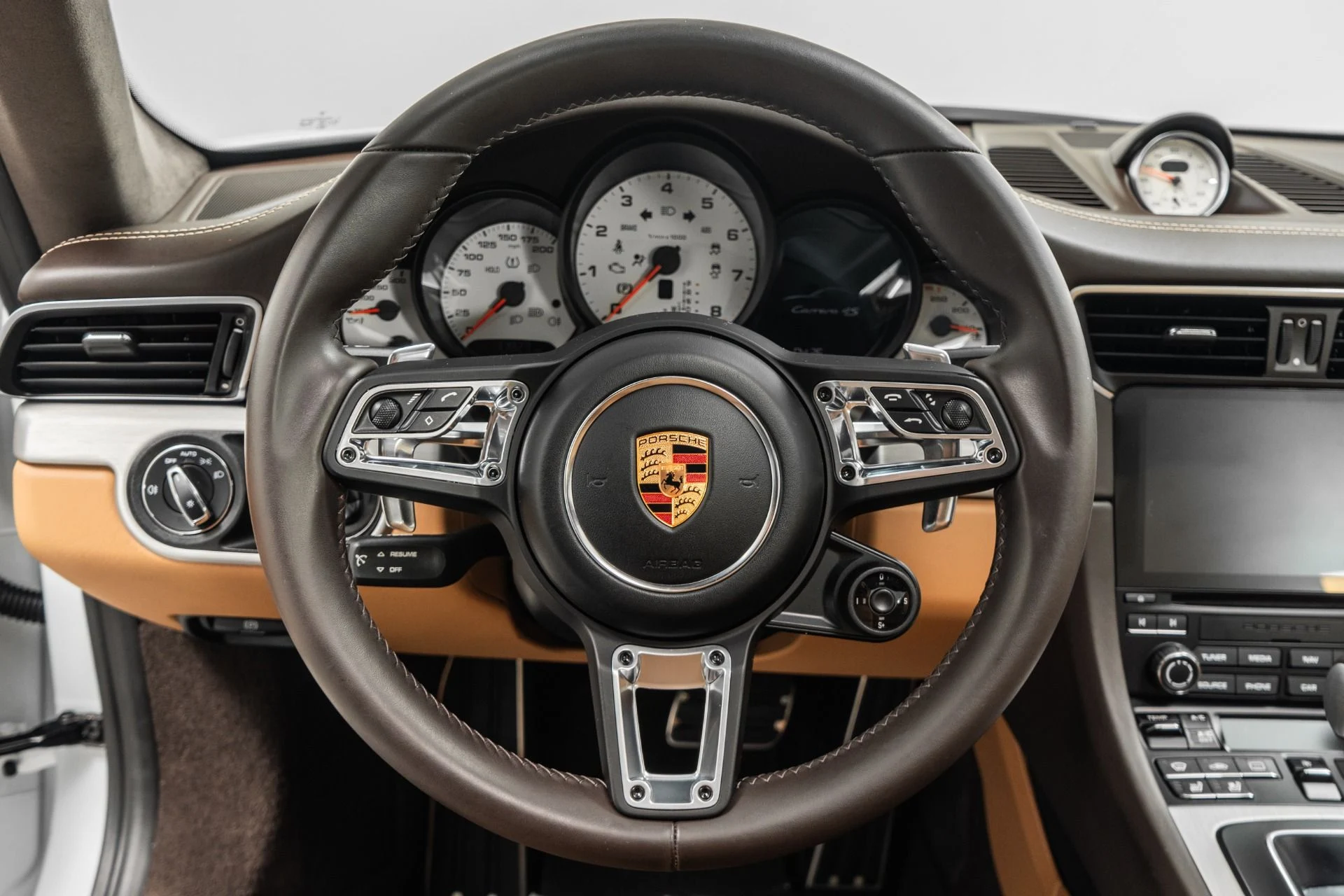 mph014_3340473375_Used_2019_Porsche_911_Carrera_4_S_Sport_Package_Two_Tone_Interior_1782227287_7230455db2