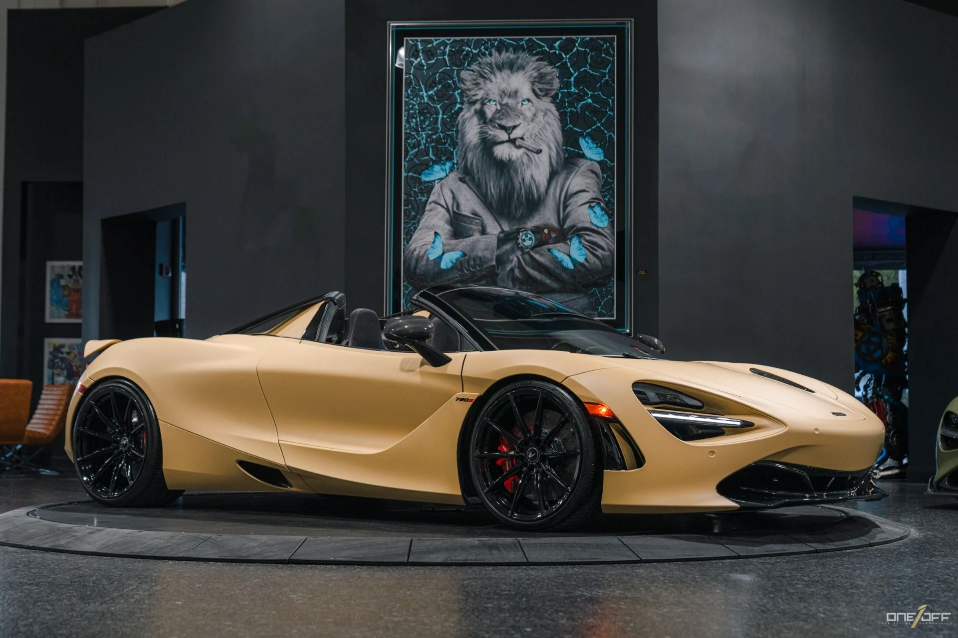 mph014_3430647640_Used_2021_Mc_Laren_720_S_Spider_Performance_w_Matte_Sand_Wrap_XR_Performance_Upgrades_1758038761_017b0660b1