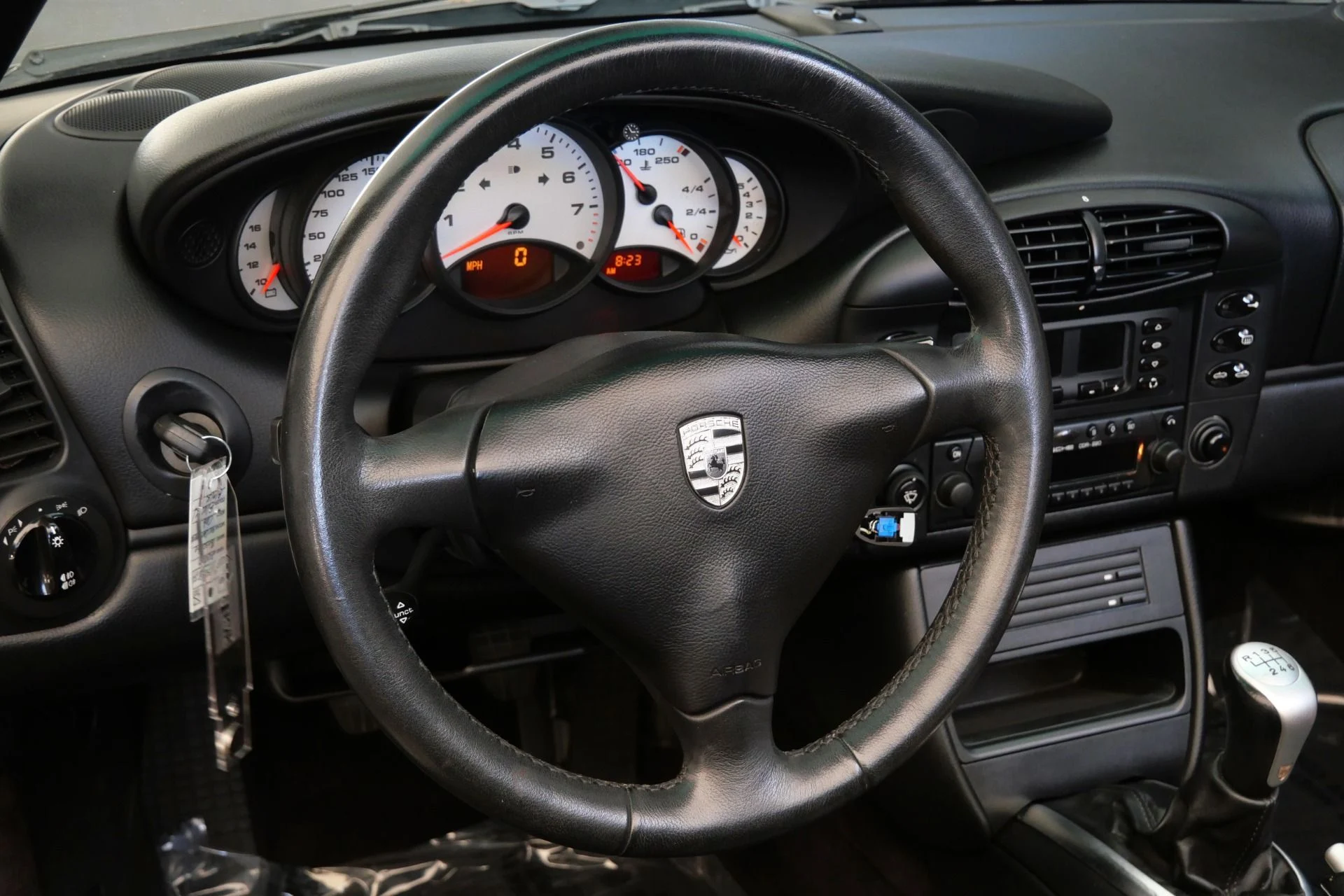 mph014_3569227787_Used_2000_Porsche_911_Carrera_Cabriolet_6_Speed_Manual_Sport_Classic_Wheels_Well_Optioned_1764950738_29792017c3