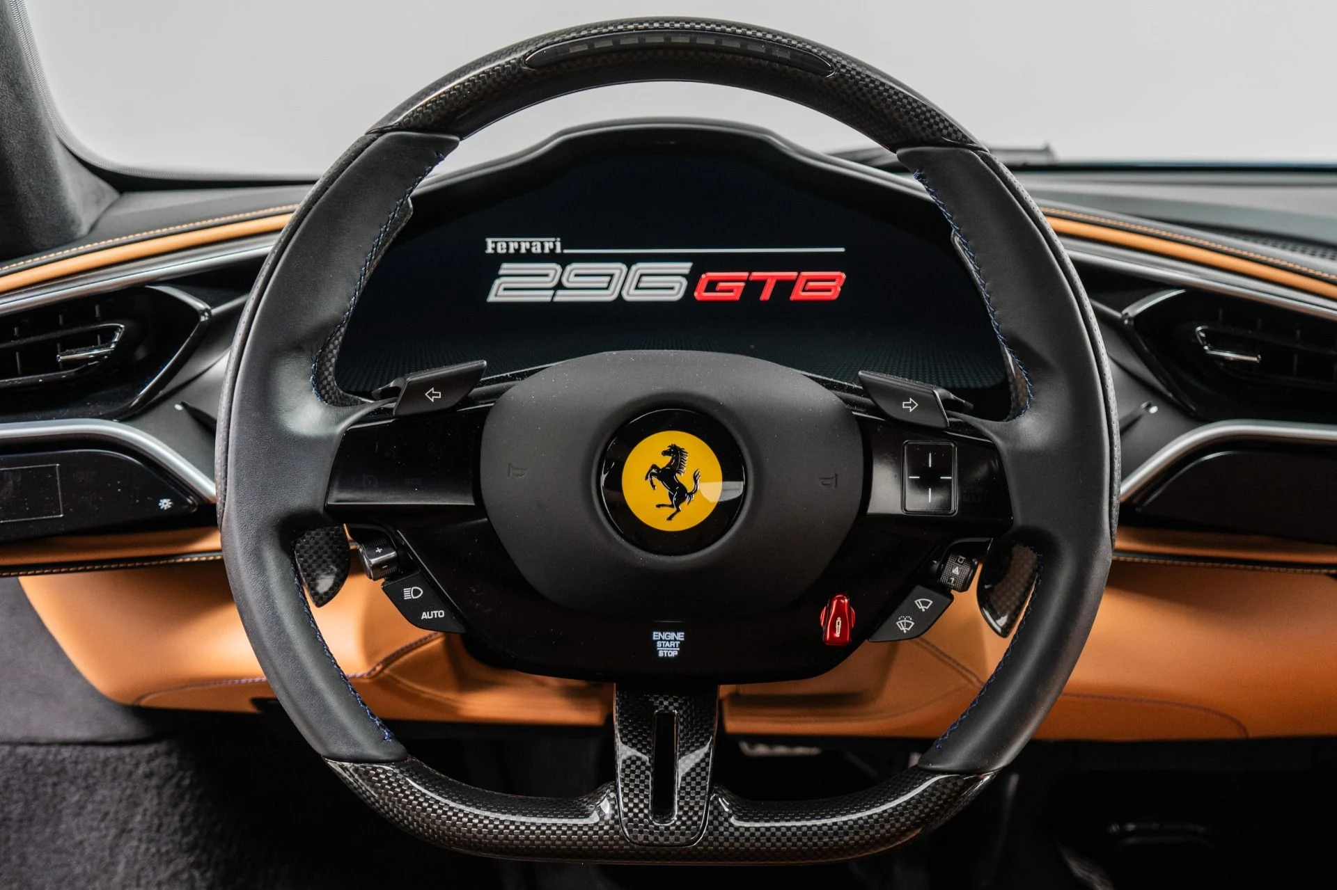 mph014_3595909886_Used_2024_Ferrari_296_GTB_968_Miles_Carbon_Fiber_Driving_Zone_Passenger_Display_1787677182_0099465a7a