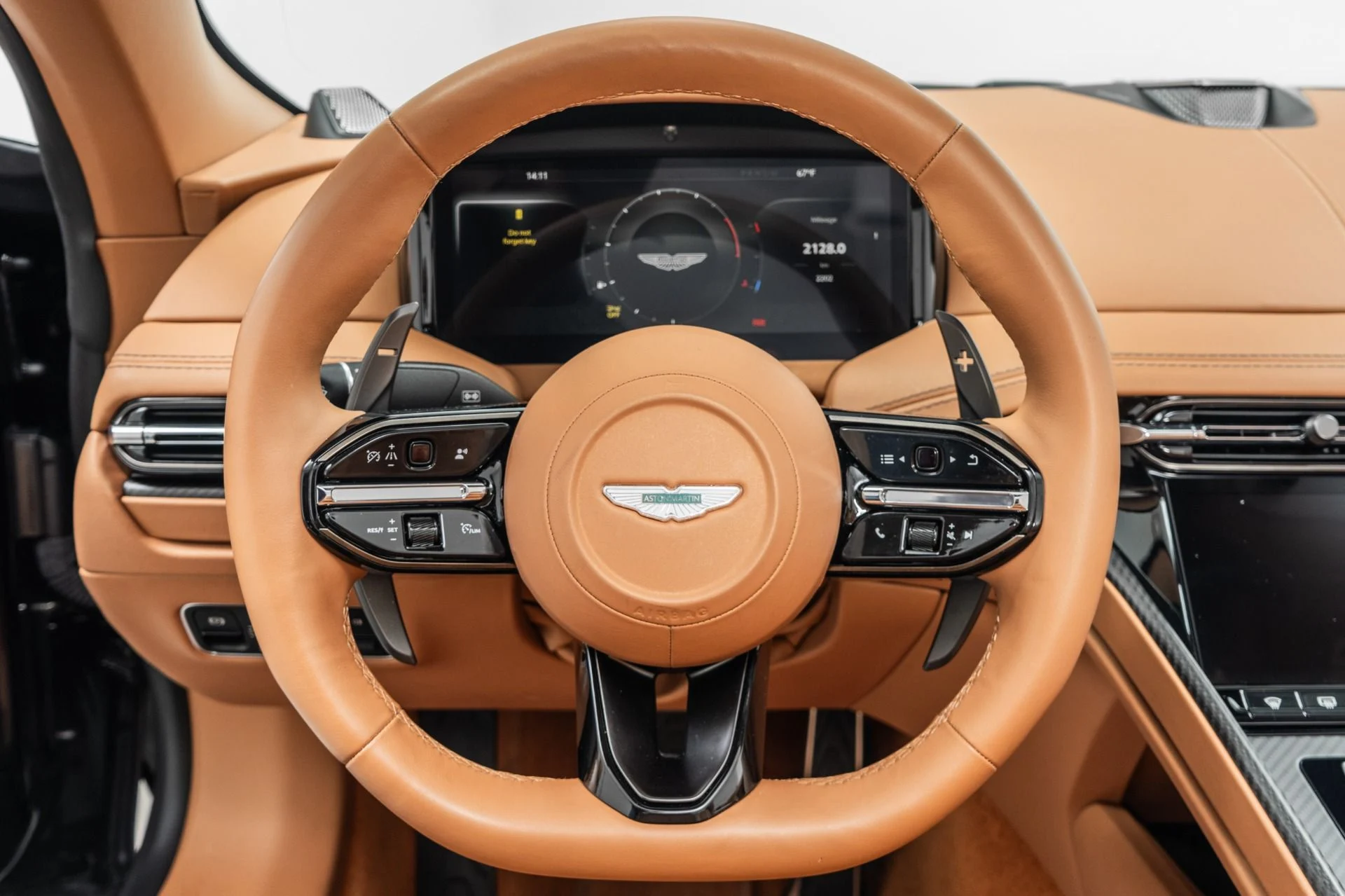 mph014_3794230188_Used_2024_Aston_Martin_DB_12_Volante_Low_Miles_86_K_in_Options_Gorgeous_Color_Combination_1774375825_3914457a94