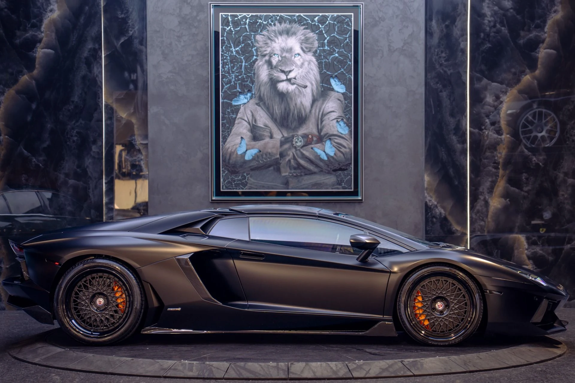 mph014_3820043135_Used_2014_Lamborghini_Aventador_LP_700_4_Gintani_Exhaust_HRE_Wheels_Full_Matte_PPF_1790633449_3d939faaff