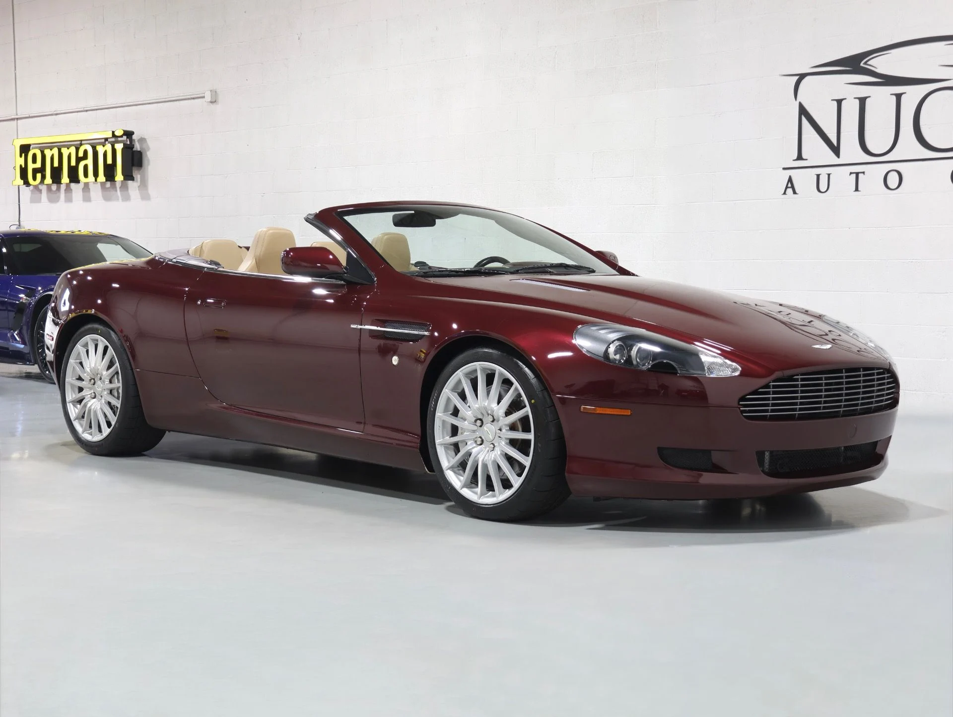 mph014_38436925_Used_2006_Aston_Martin_DB_9_Volante_Tons_Of_Recent_Service_Gorgeous_Spec_Brand_New_Tires_1778552272_15e1e99737
