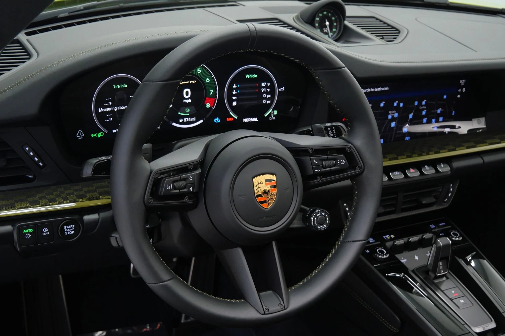 mph014_3847369977_Used_2026_Porsche_911_Spirit_70_Convertible_838_of_only_1500_Built_Paint_to_Sample_1779994054_6d88075d85