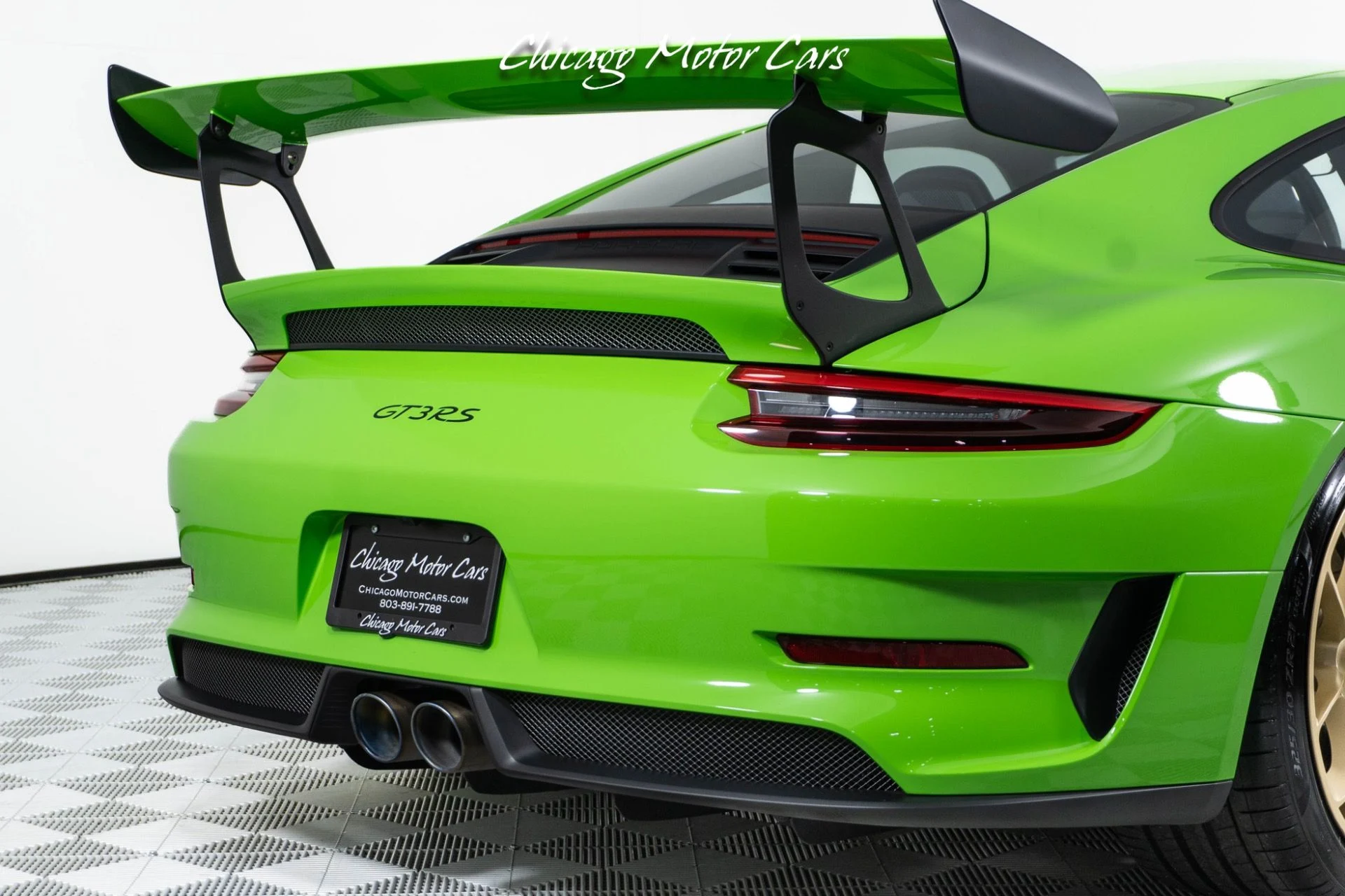 mph014_4102827414_Used_2019_Porsche_911_GT_3_RS_Front_Axle_Lift_Lizard_Green_Interior_Exterior_Loaded_1729010561_d07d947f68