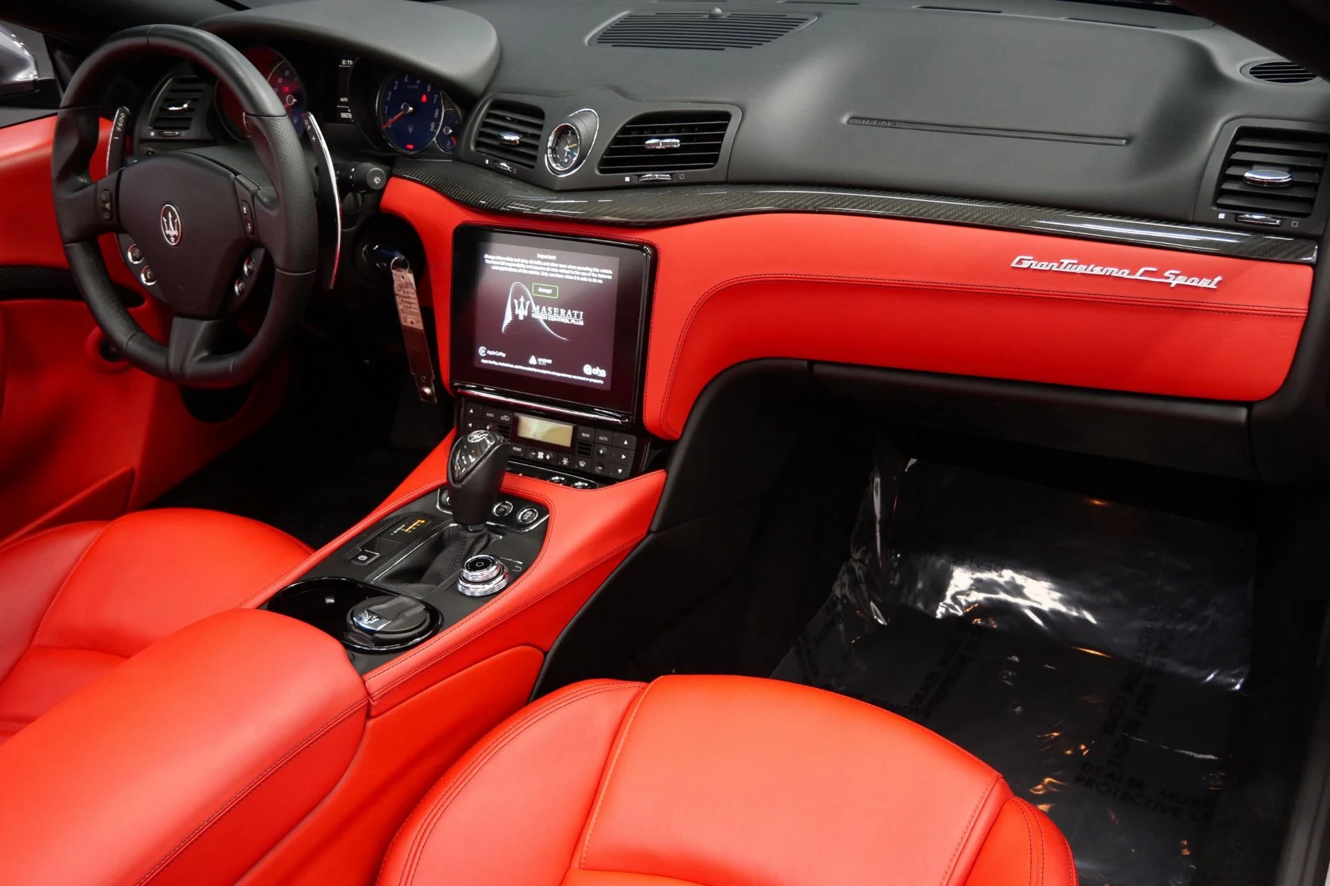 mph014_413566363_Used_2019_Maserati_Gran_Turismo_Convertible_Sport_Rare_Color_Carbon_Fiber_Interior_Trim_1773689122_6803622a9a