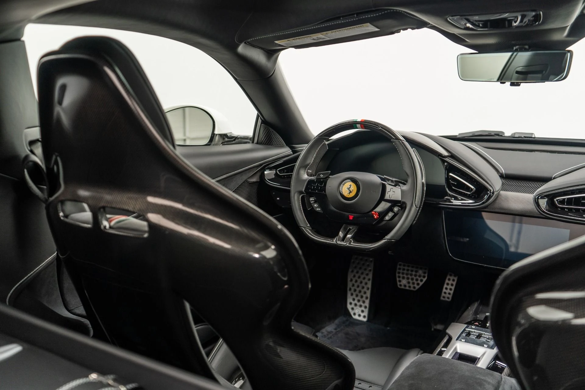 mph015_2079597454_Used_2025_Ferrari_12_Cilindri_818_HP_Low_Miles_152_K_in_Options_Daytona_Racing_Seats_1762195923_702d0cbee1