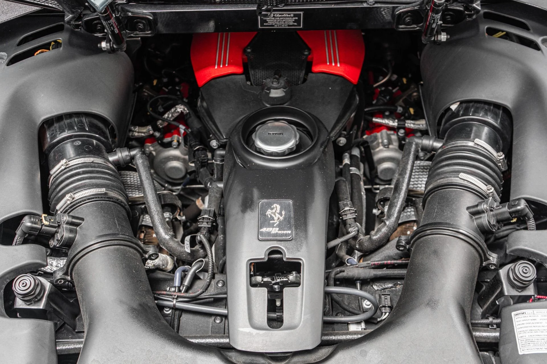 mph015_2535058668_Used_2018_Ferrari_488_Spider_Extensive_Carbon_Fiber_Trim_Low_Miles_1776720034_fd8ae5b73f