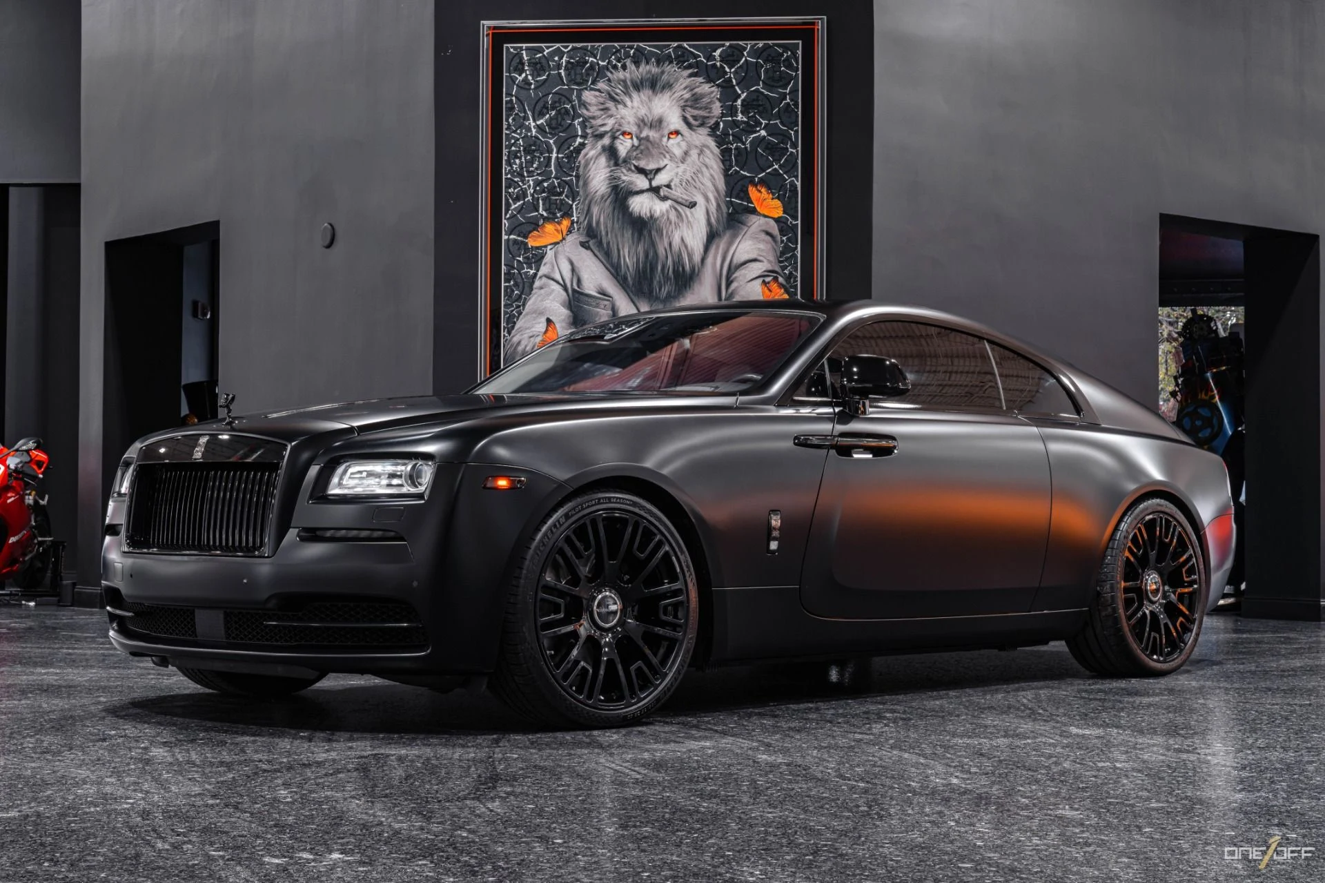 mph015_2573160129_Used_2014_Rolls_Royce_Wraith_HUGE_369_K_MSRP_Mansory_Starlight_Driver_Assist_3_Full_Matte_PPF_1707163931_9d34ab2a83