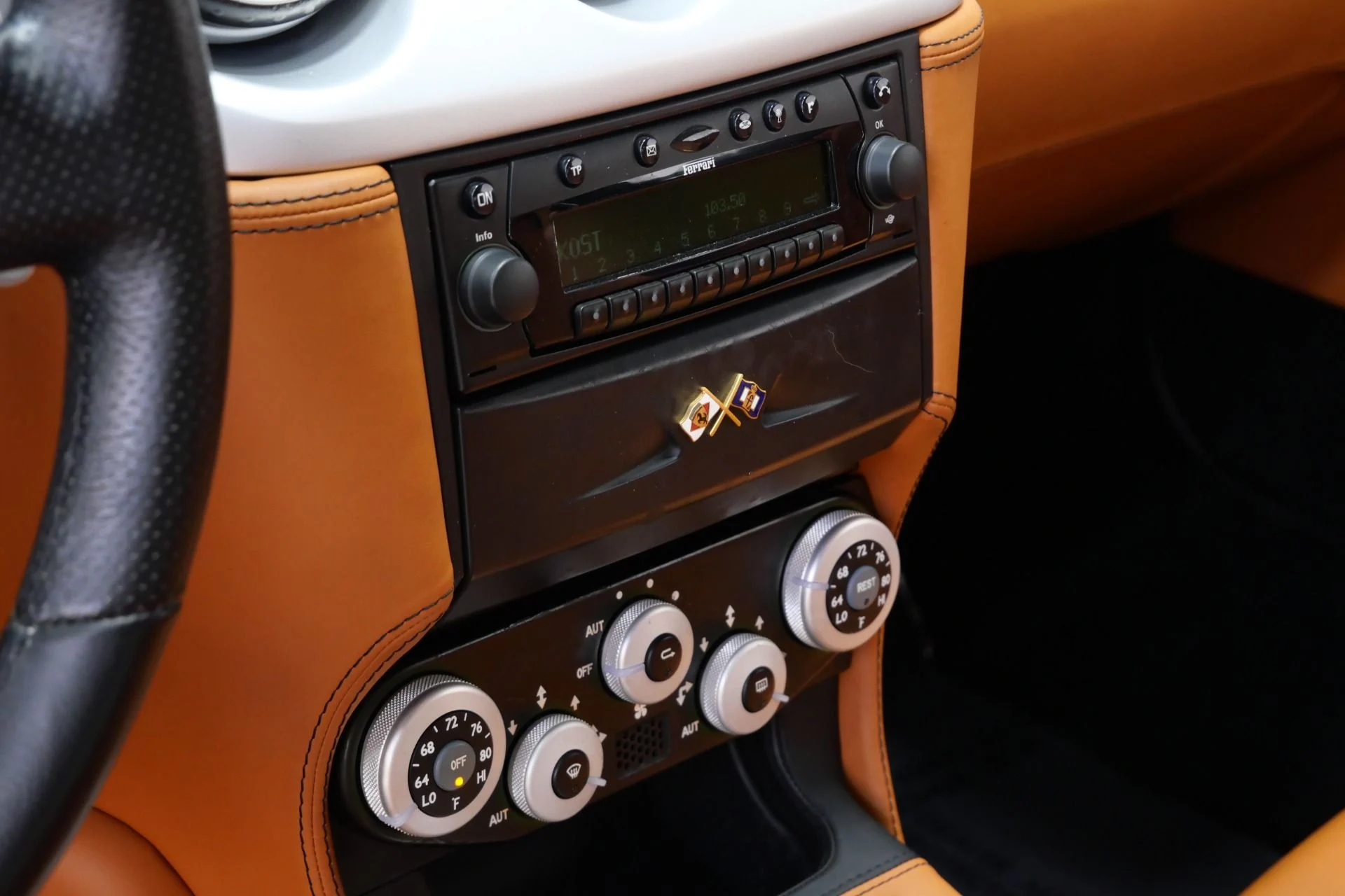 mph015_2708293581_Used_2005_Ferrari_612_Scaglietti_Daytona_Seats_Original_Window_Sticker_279_K_MSRP_1771455233_28b6bab658