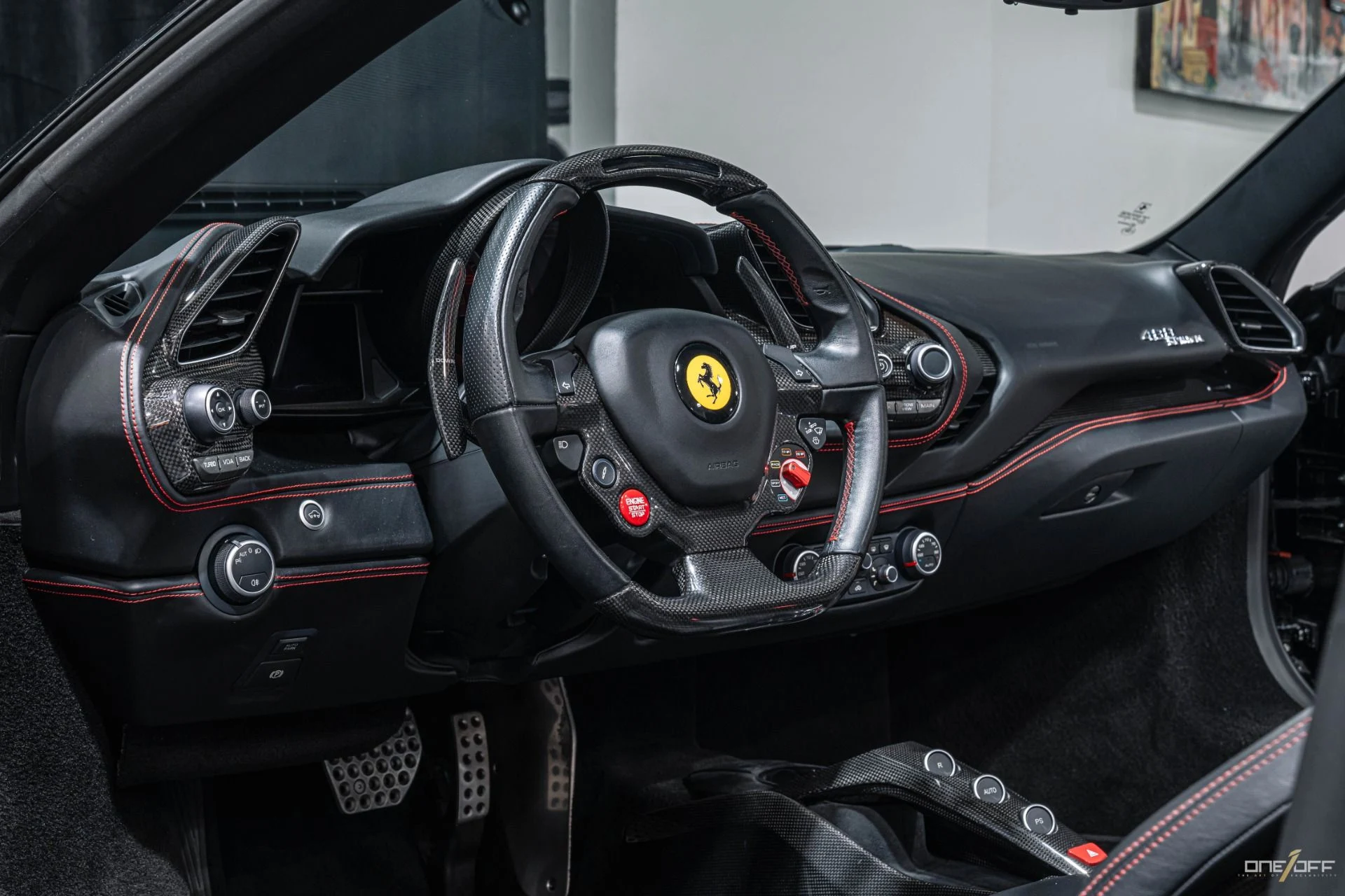 mph015_312859776_Used_2016_Ferrari_488_Spider_388_K_MSRP_HRE_Wheels_ALL_Carbon_Inside_Out_Front_Lift_Park_Assist_1737382644_cf1e21a030