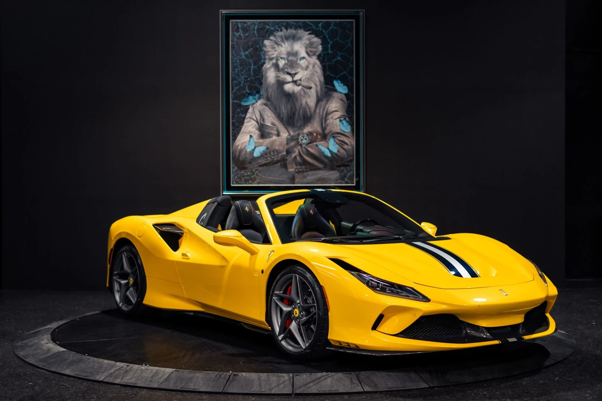 mph015_3257040760_Used_2021_Ferrari_F8_Spider_450000_MSRP_Giallo_Strato_Full_Carbon_Exterior_1783273003_1cb0e950cd