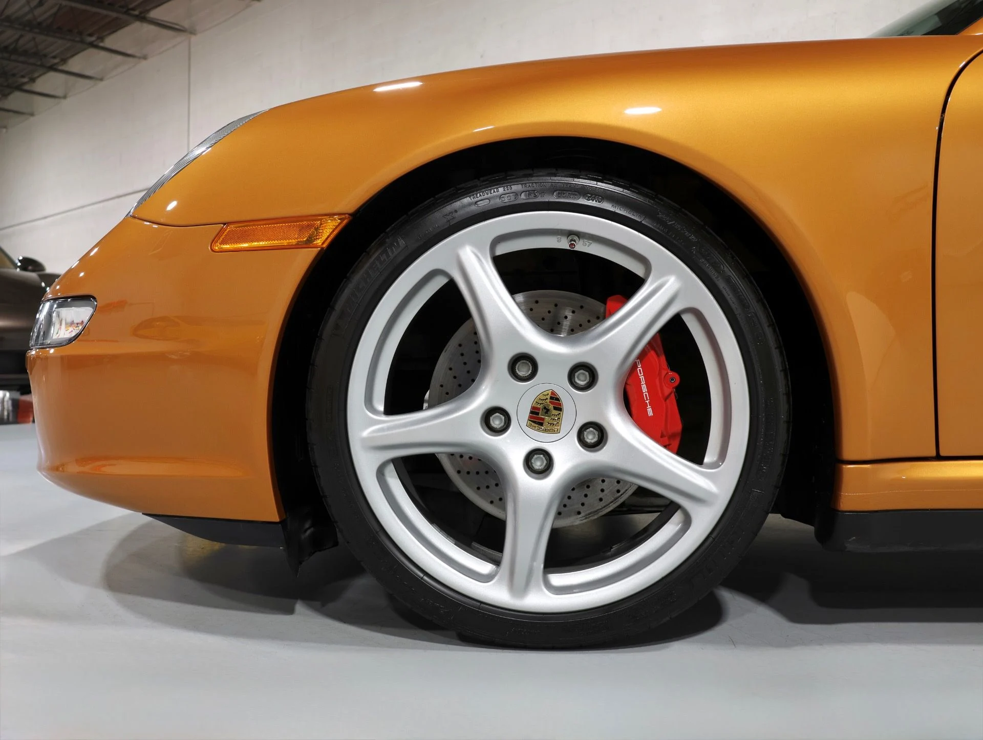 mph015_3449600907_Used_2007_Porsche_911_Targa_4_S_6_Speed_Manual_PTS_Nordic_Gold_Clean_IMS_Borescope_DME_1781203616_30966a1604