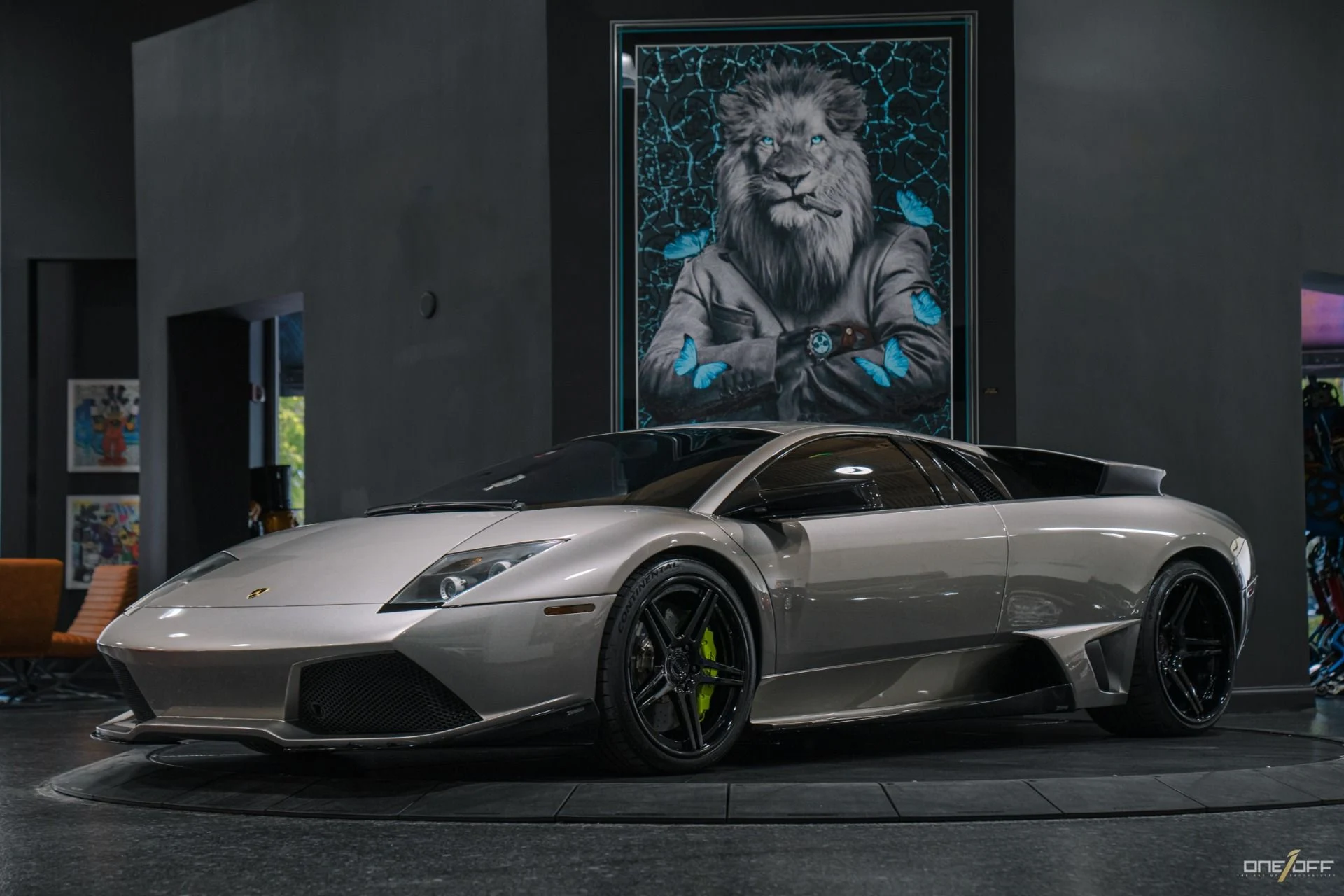 mph015_3569557292_Used_2007_Lamborghini_Murcielago_LP_640_RWD_Conversion_Capristo_Exhaust_FULL_ENGINE_OUT_SERVICE_1754336679_b2267bd39e