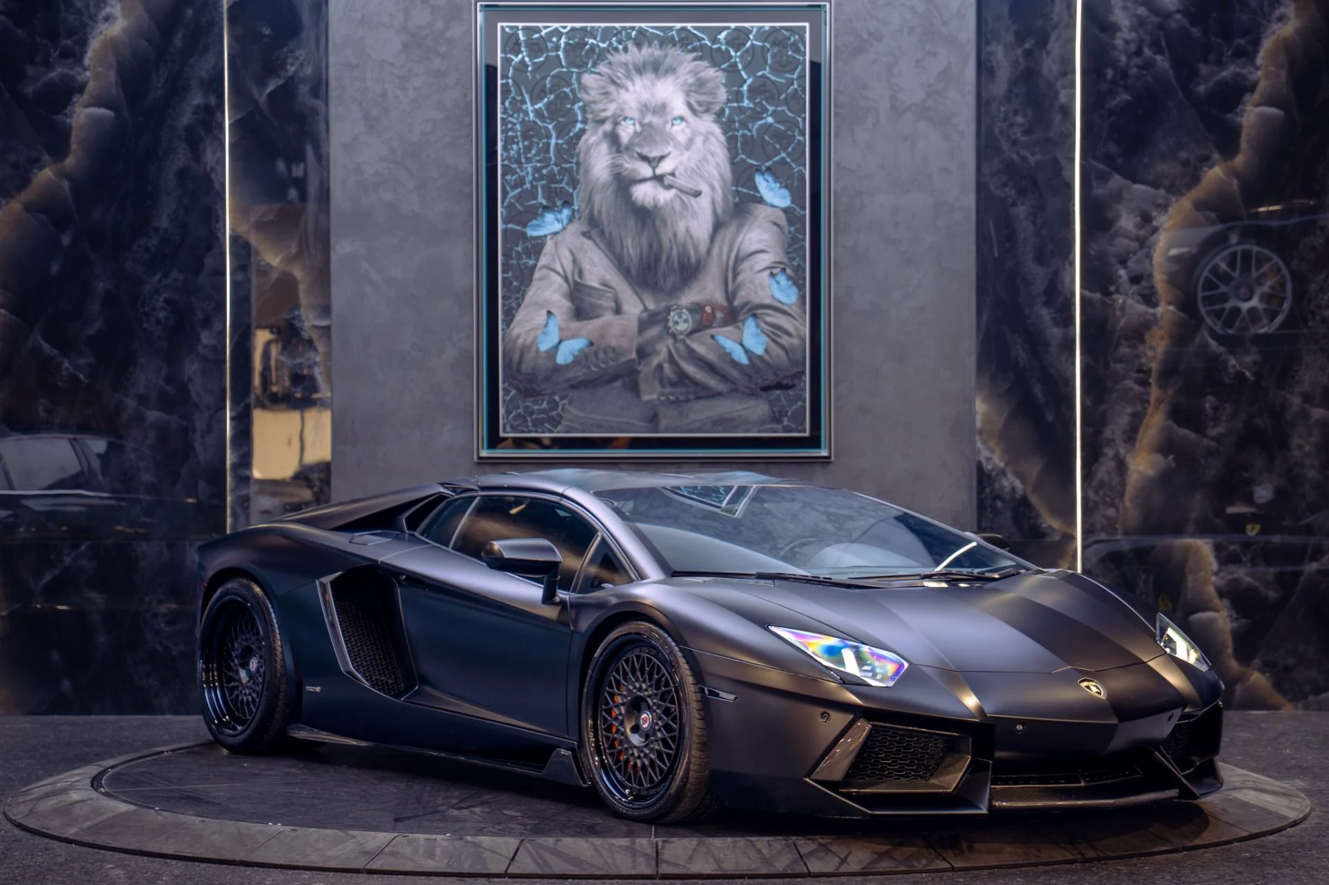 mph015_3650114110_Used_2014_Lamborghini_Aventador_LP_700_4_Gintani_Exhaust_HRE_Wheels_Full_Matte_PPF_1790633449_08fa4b479c