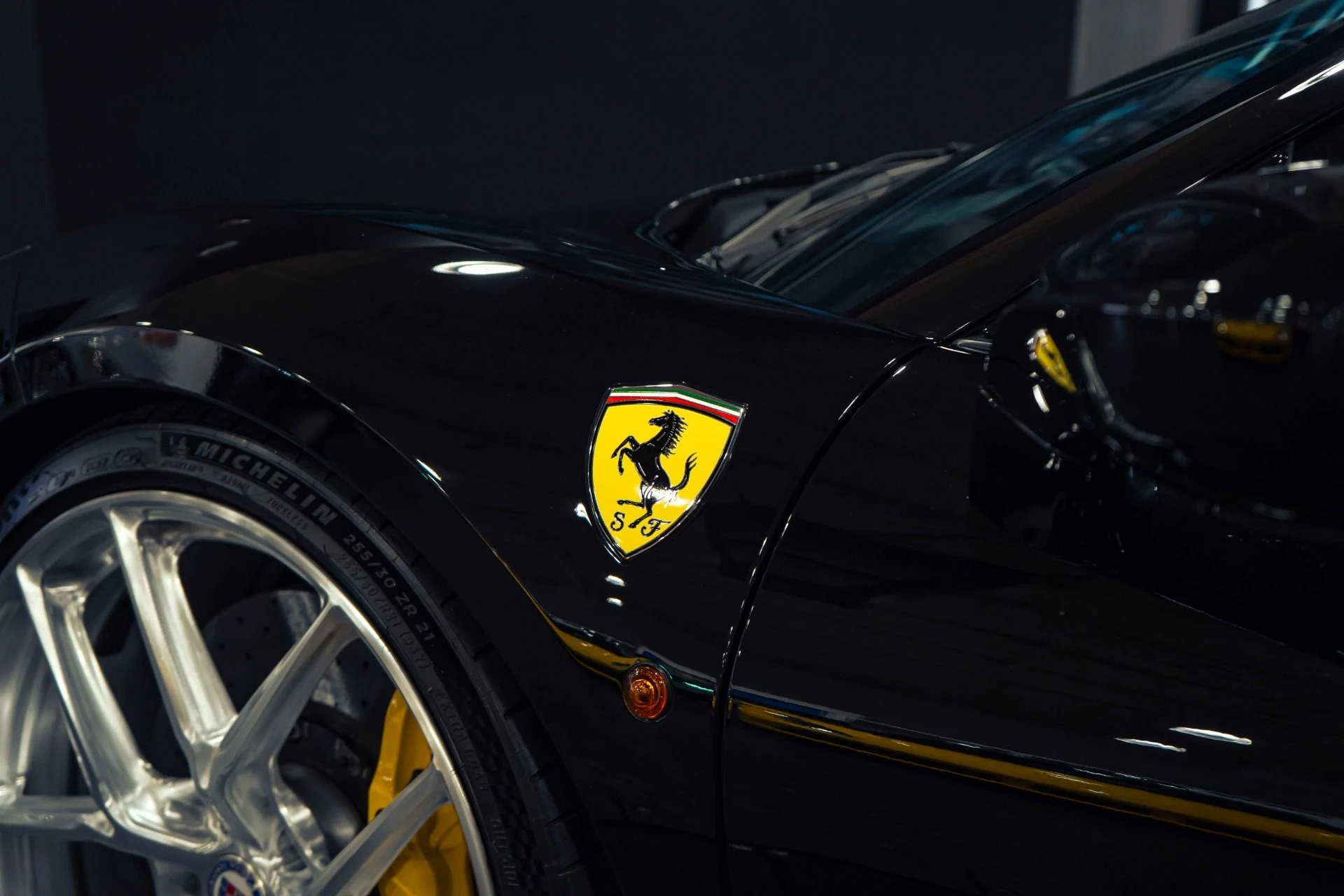 mph015_3881103241_Used_2016_Ferrari_488_Spider_388_K_MSRP_HRE_Wheels_ALL_Carbon_Inside_Out_Front_Lift_Park_Assist_1775401998_8d1a6455fa