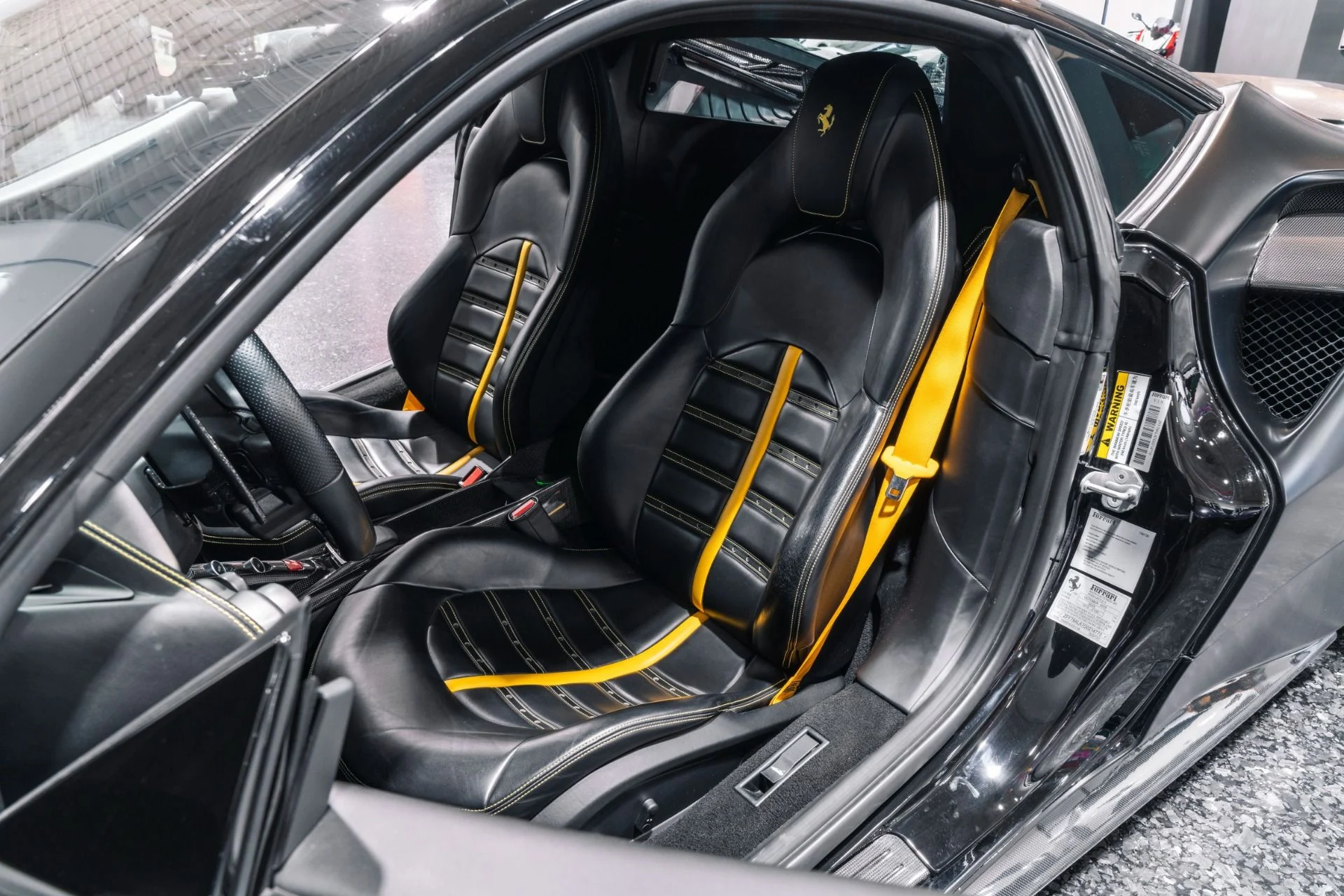 mph015_3958430507_Used_2016_Ferrari_488_GTB_w_FULL_Stealth_PPF_Vorsteiner_Carbon_1886_Forged_Wheels_1729541887_119d6176ef