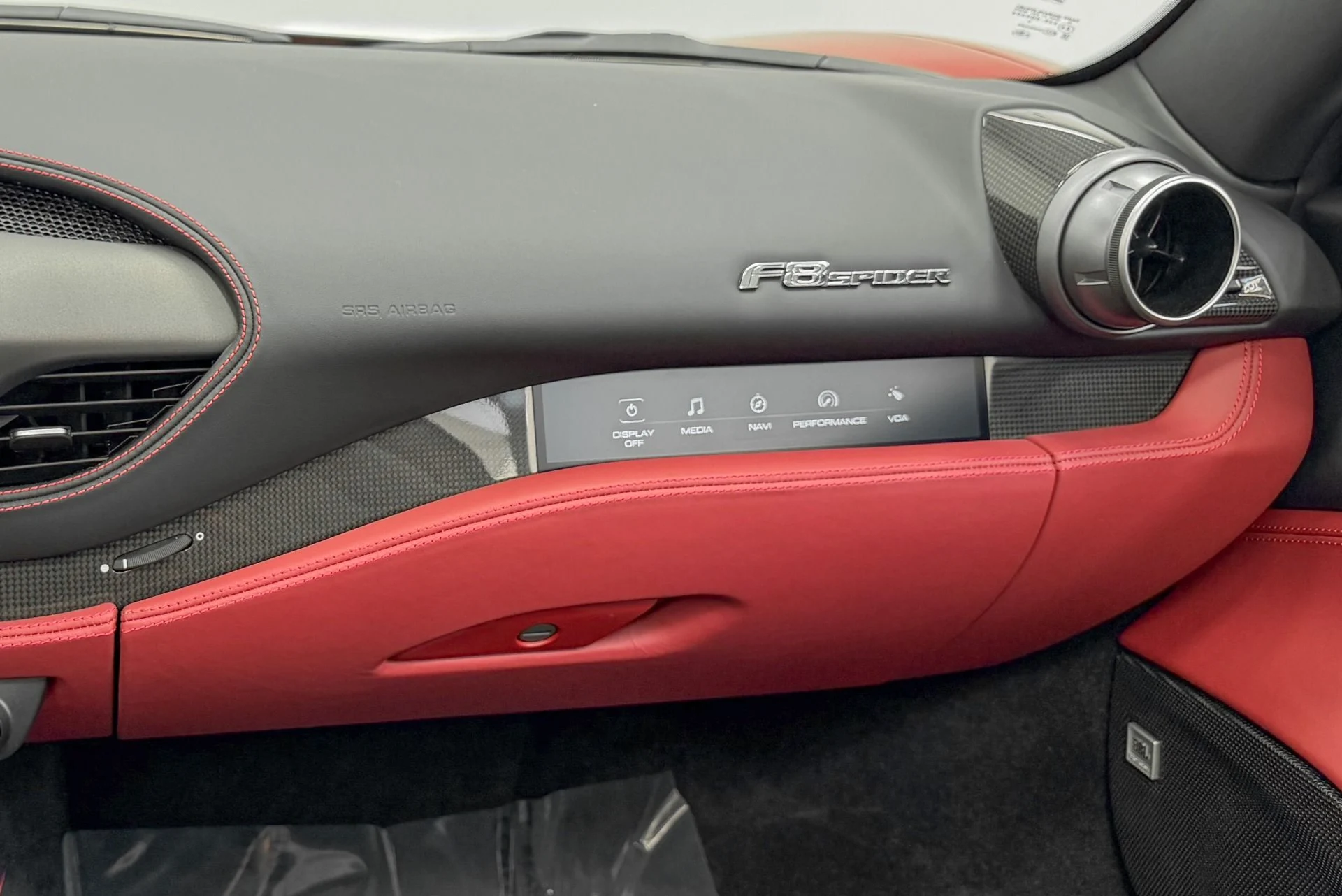mph015_4089354621_Used_2023_Ferrari_F8_Spider_4_Layer_Paint_Two_Tone_Interior_Gorgeous_Inside_and_Out_1782837716_559293240d