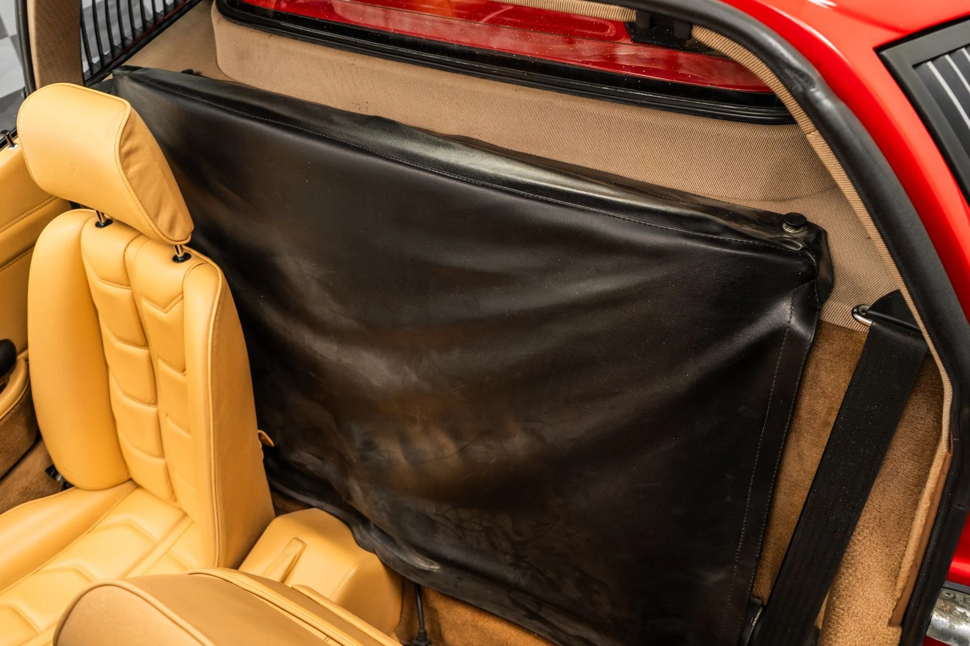 mph015_4146709649_Used_1985_Ferrari_308_GT_Si_Quattrovalvole_ULTRA_Low_Miles_Fresh_Belt_and_Fluid_Service_1760735780_92743441ff