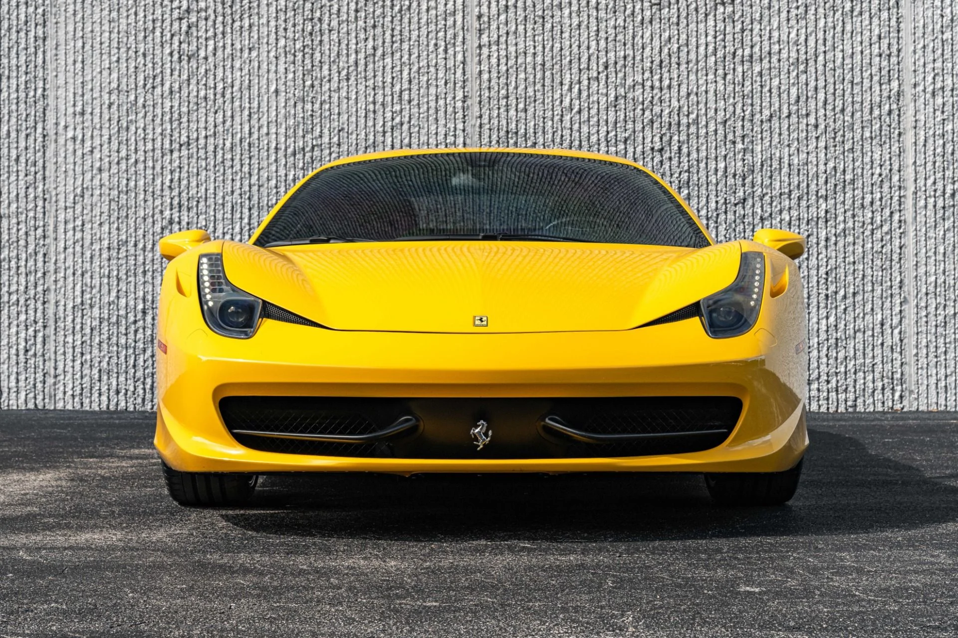 mph015_902480903_Used_2013_Ferrari_458_Italia_Collector_Grade_in_Giallo_Modena_Carbon_1707420389_27941225f4