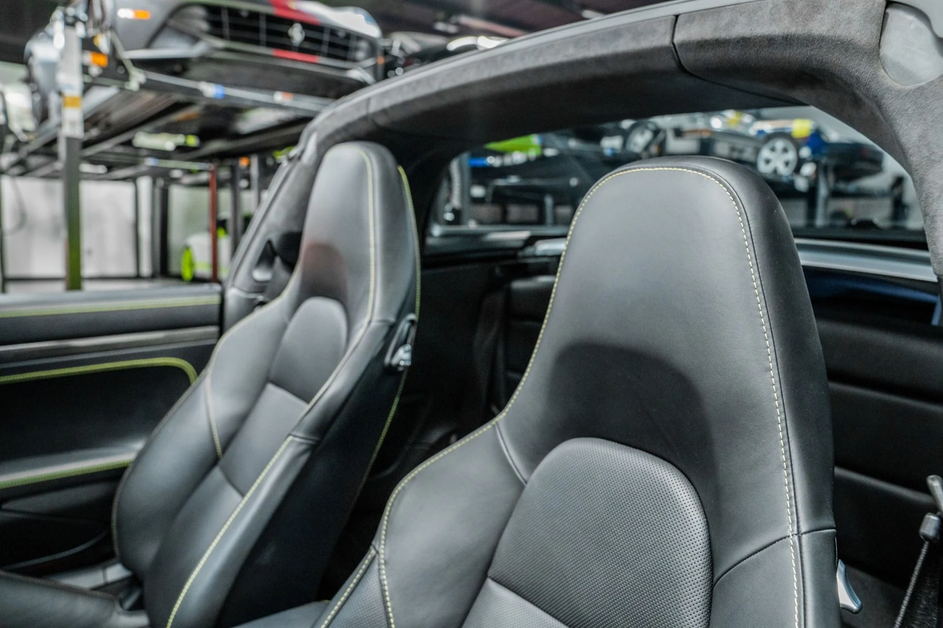 mph015_913474602_Used_2018_Porsche_911_Targa_4_GTS_PTS_Acid_Green_60k_in_Options_Amazing_1767036323_43dcf1ea44