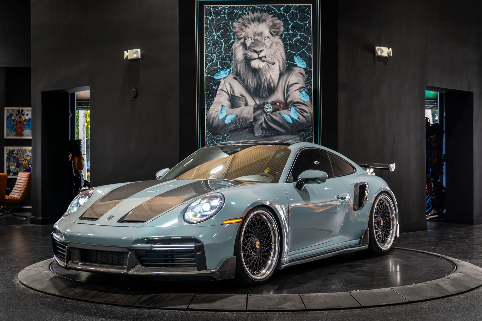 mph015_960161734_Used_2022_Porsche_911_Turbo_S_HUGE_BUILD_Over_70000_Invested_1766165486_008a7fcadf