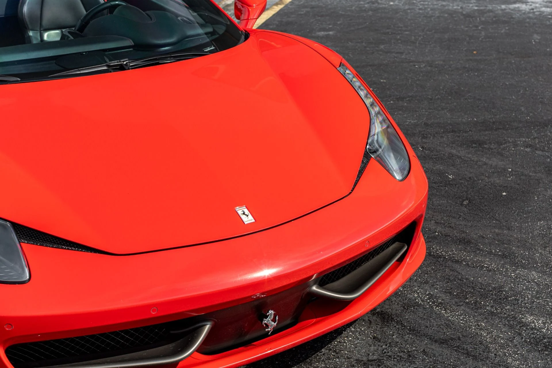 mph016_1755505417_Used_2013_Ferrari_458_Spider_Front_Rear_Parking_Sensors_Front_Lift_Carbon_Dash_Inserts_Central_Bridge_1655238519_3f84d787f3