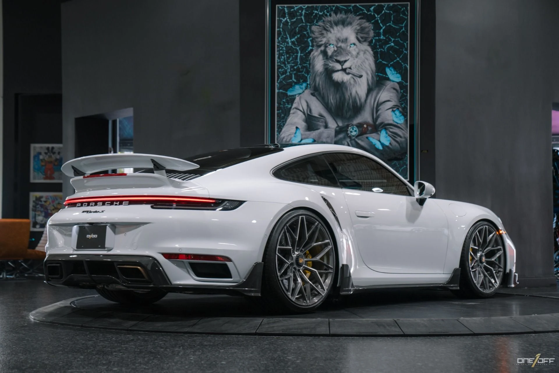 mph016_1795807090_Used_2023_Porsche_911_Turbo_S_w_Akrapovic_1016_industries_9_Design_Carbon_Bodykit_1777040468_c187763863