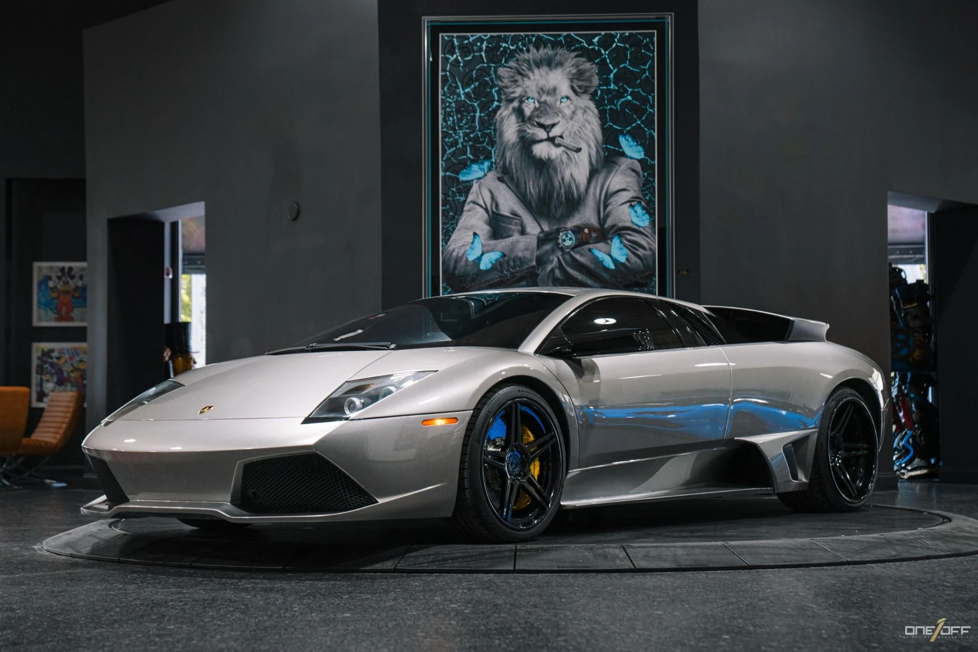 mph016_2296223217_Used_2007_Lamborghini_Murcielago_LP_640_RWD_Conversion_Capristo_Exhaust_FULL_ENGINE_OUT_SERVICE_1755204110_fed7319b74