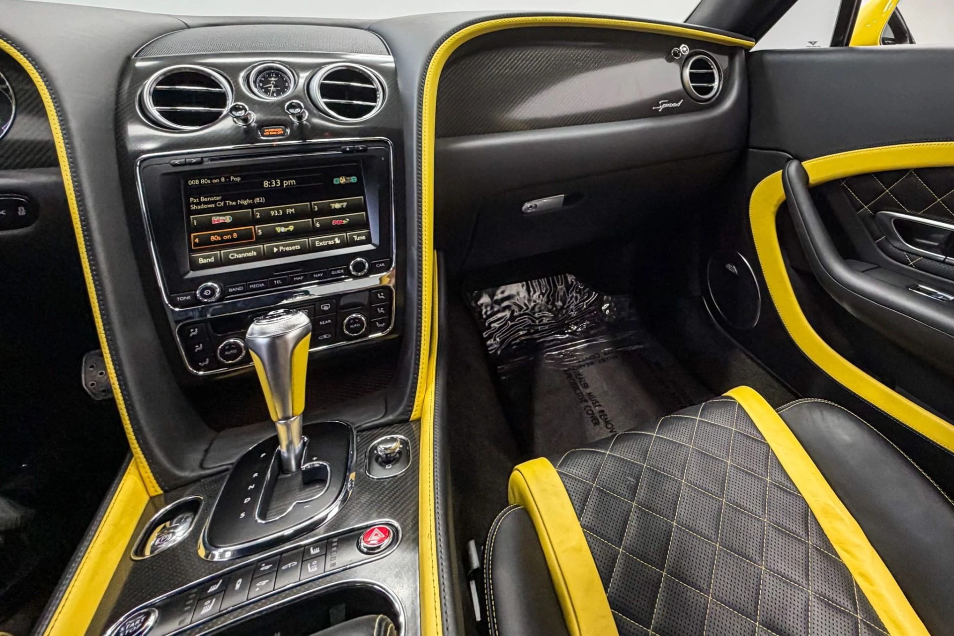 mph016_2303972994_Used_2017_Bentley_Continental_GT_Speed_Black_Edition_636_HP_W12_Cyber_Yellow_Trim_Diamond_Quilting_1789500698_0be113aacf