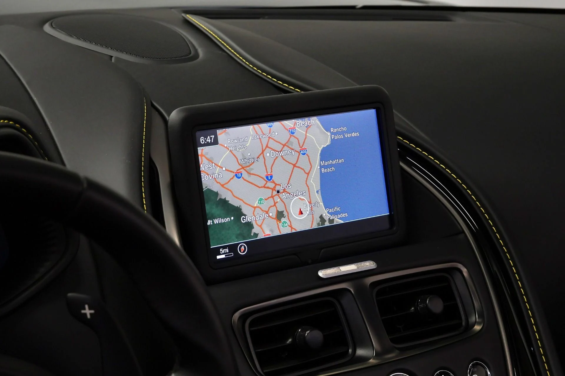 mph016_232833036_Used_2020_Aston_Martin_DB_11_Volante_Gloss_Black_Trim_Electron_Yellow_Stitching_1776805913_eda2028024