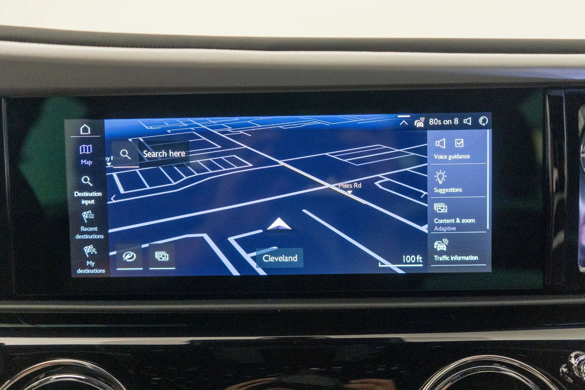 mph016_2451302467_Used_2026_Rolls_Royce_Ghost_Two_Tone_Interior_Low_Miles_1781640354_6e0520d32f