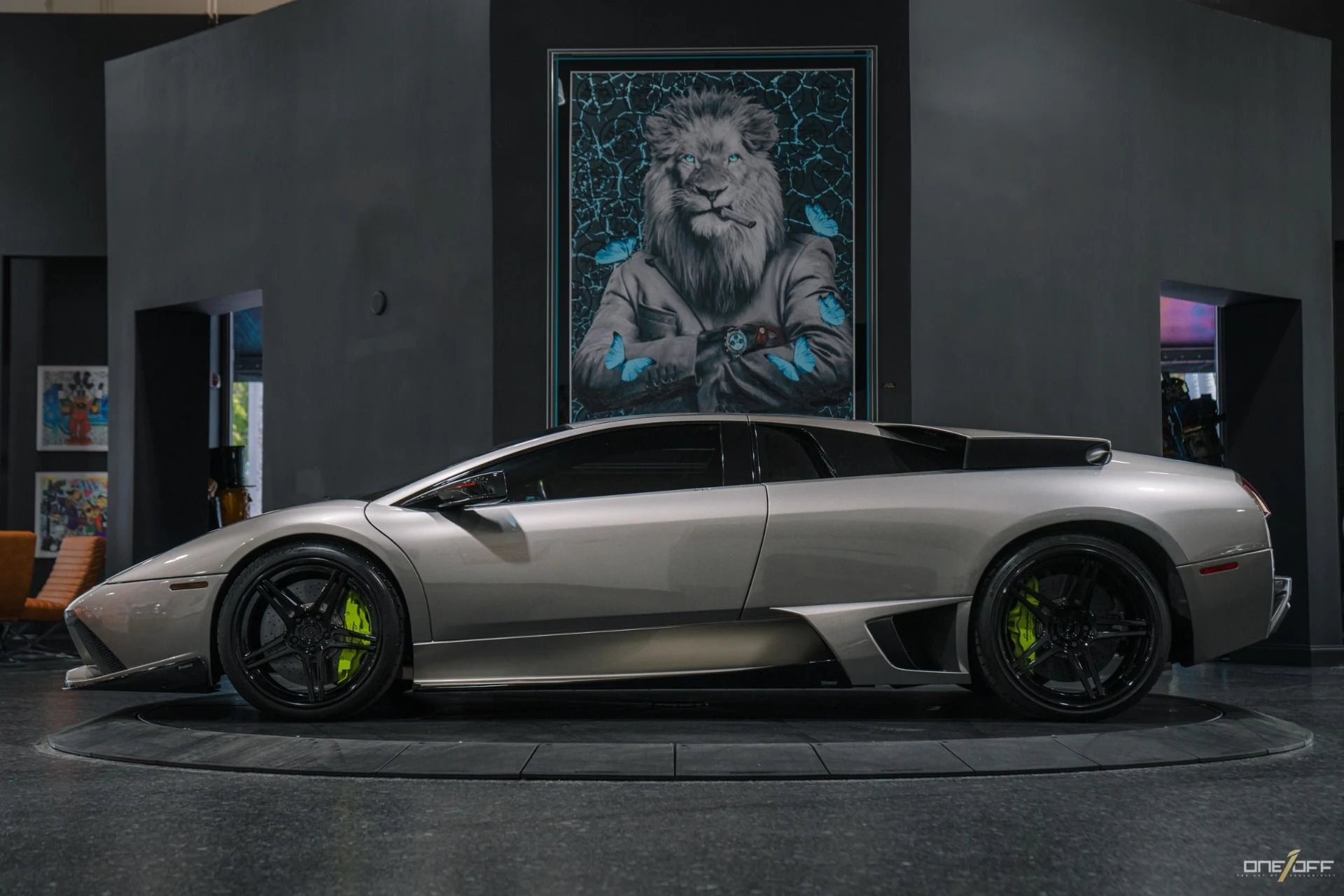 mph016_2499717986_Used_2007_Lamborghini_Murcielago_LP_640_RWD_Conversion_Capristo_Exhaust_FULL_ENGINE_OUT_SERVICE_1754336679_3b9aaa810d