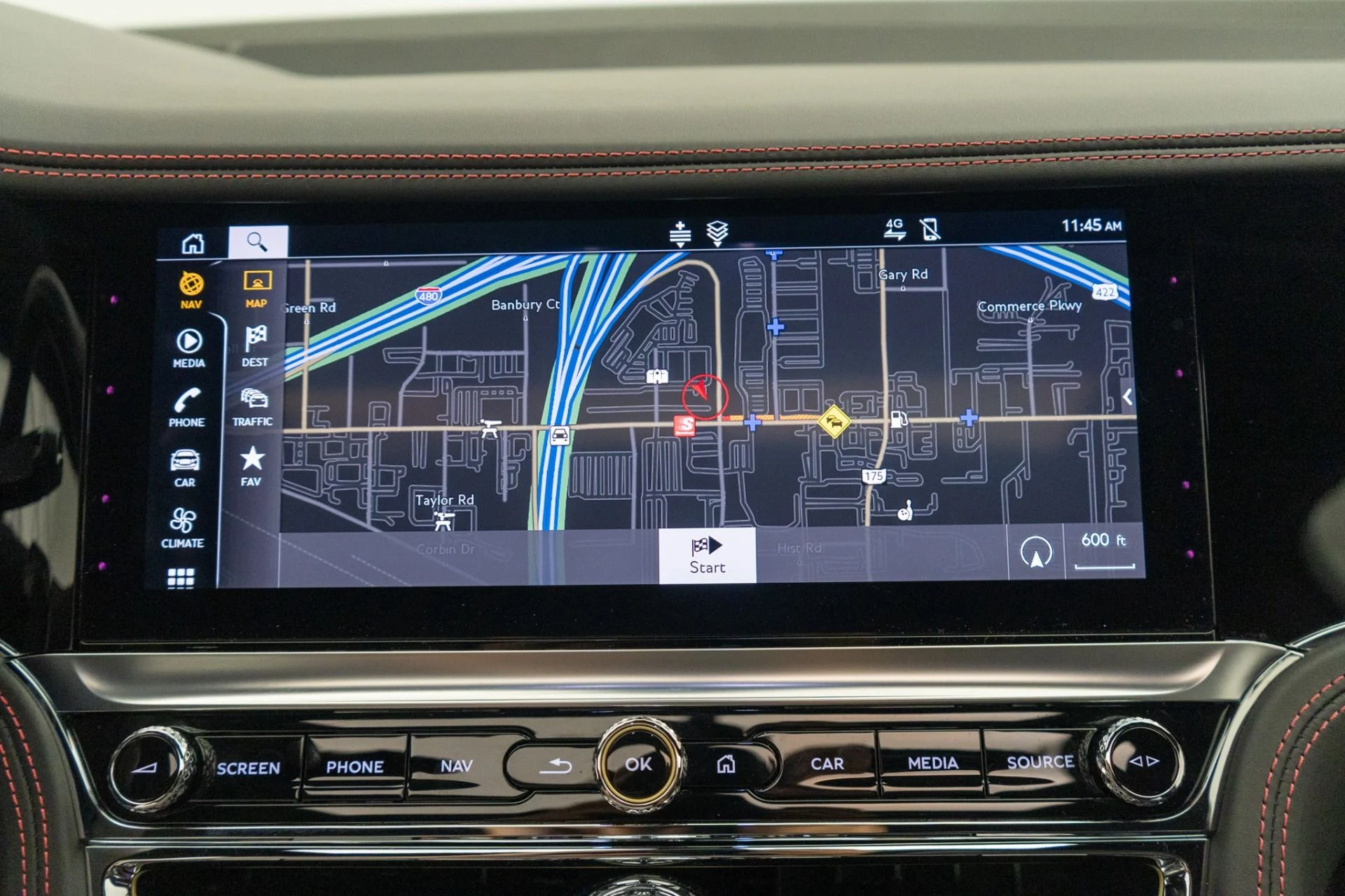 mph016_2600354031_Used_2024_Bentley_Flying_Spur_Edition_8_243_K_MSRP_Rotating_Display_Panoramic_Roof_1782501825_1f60a199f8