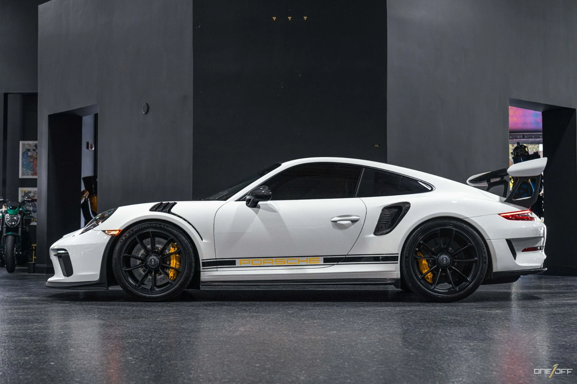 mph016_2858935069_Used_2019_Porsche_911_GT_3_RS_Weissach_w_MASSIVE_275_K_MSRP_FULL_1016_Carbon_Kit_Full_PPF_1773188536_f30a40dadb