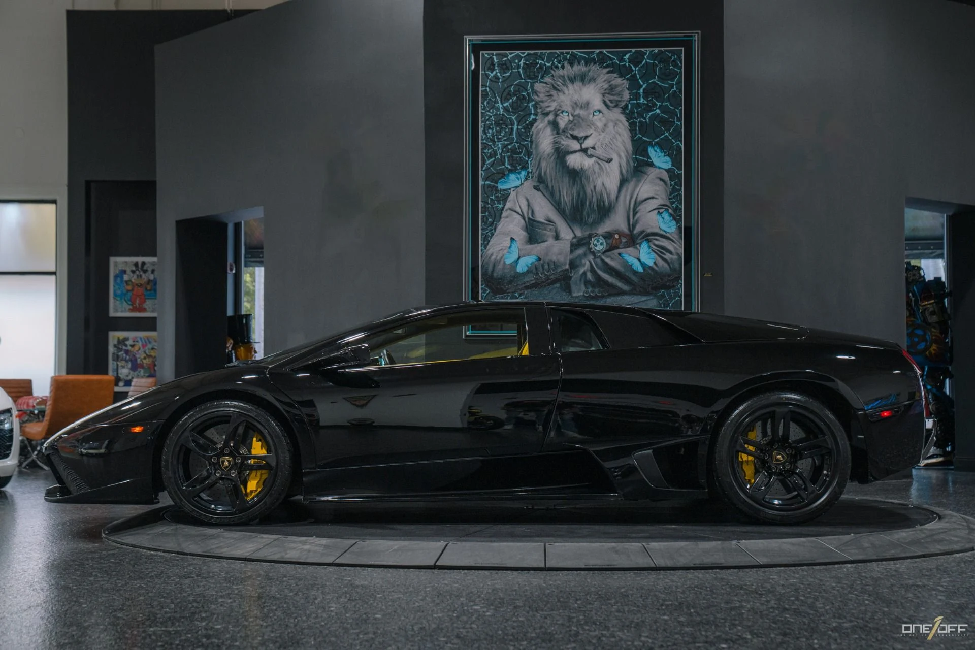 mph016_3058405738_Used_2009_Lamborghini_Murcielago_LP_640_w_Capristo_Exhaust_FULL_Engine_Out_Service_1759533476_926a471534