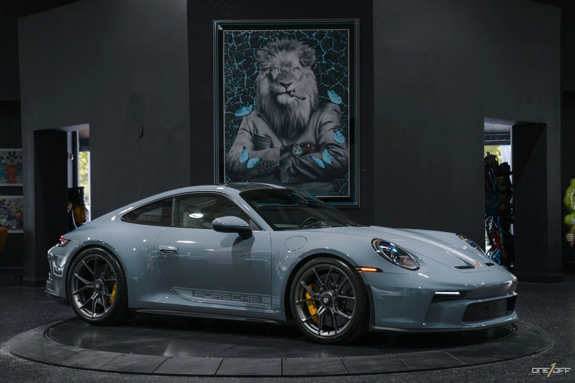 mph016_3139682406_Used_2023_Porsche_911_GT_3_Touring_Massive_231_K_MSRP_w_Exclusive_Manufaktur_Interior_CC_Bs_1773187898_0f09be2e29