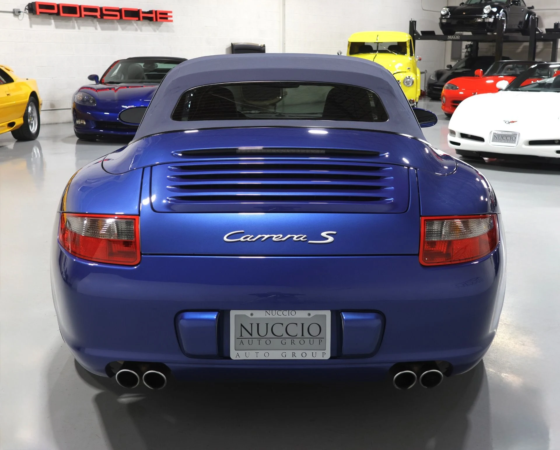 mph016_3825646376_Used_2007_Porsche_911_Carrera_S_6_Speed_Manual_Only_19_K_Miles_IMS_Checked_Clean_Borescope_1778010738_b768f91bf9