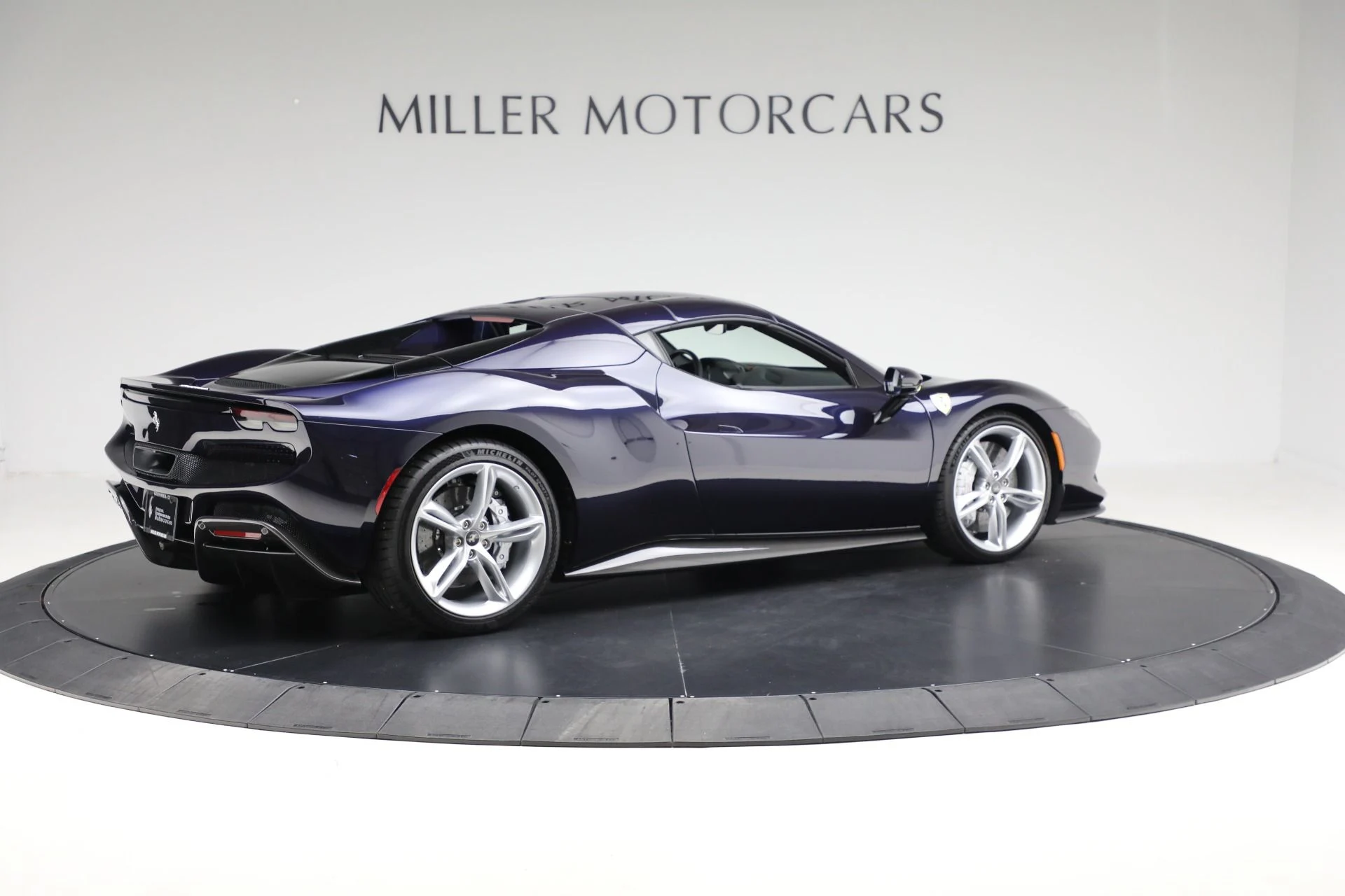 mph016_3831794923_Used_2024_Ferrari_296_GTS_31965e1e01