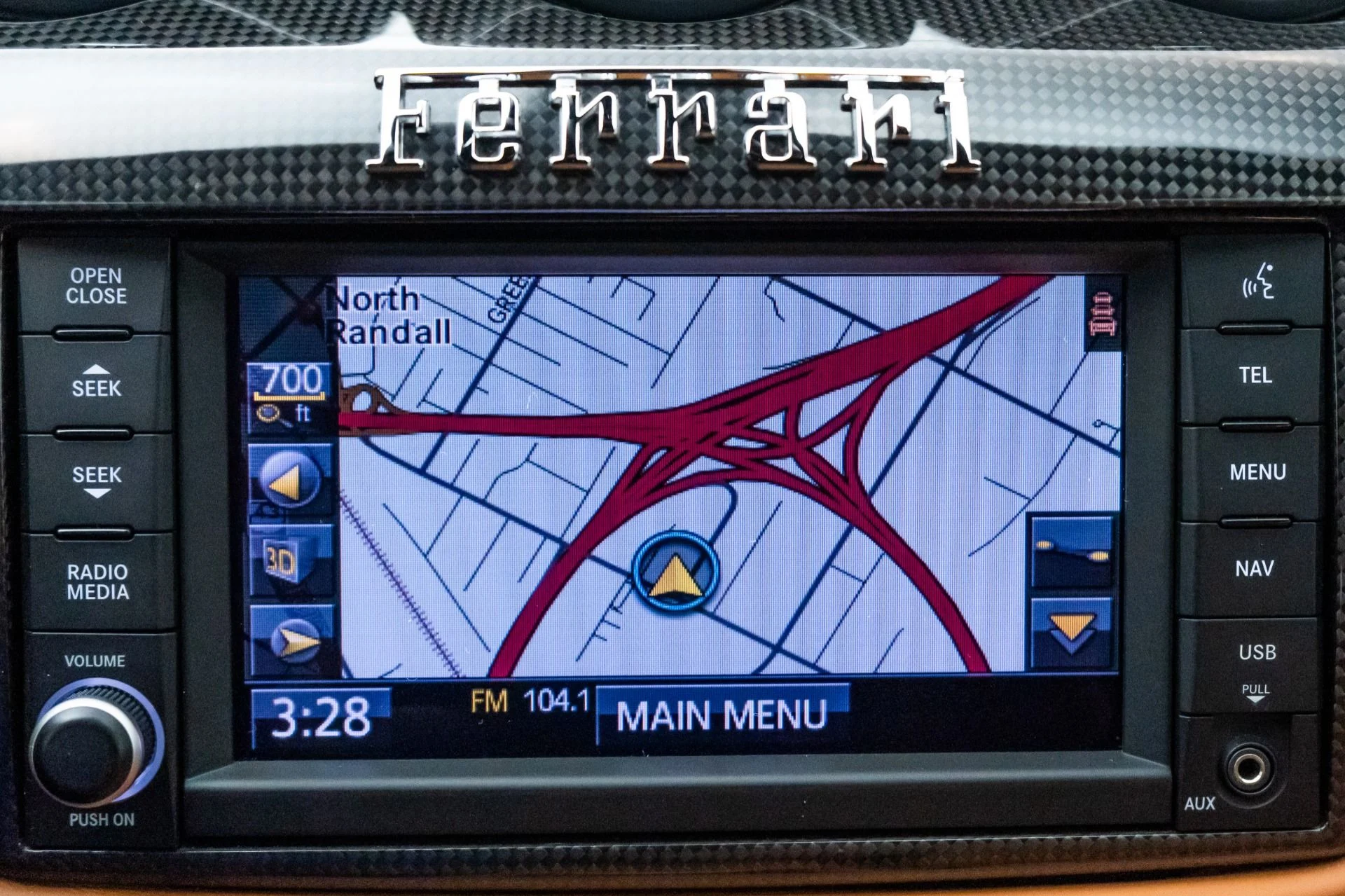 mph016_3878502500_Used_2014_Ferrari_FF_V12_Power_Ventilated_Seats_Sport_Exhaust_Passenger_Display_1775246163_f62646bd17