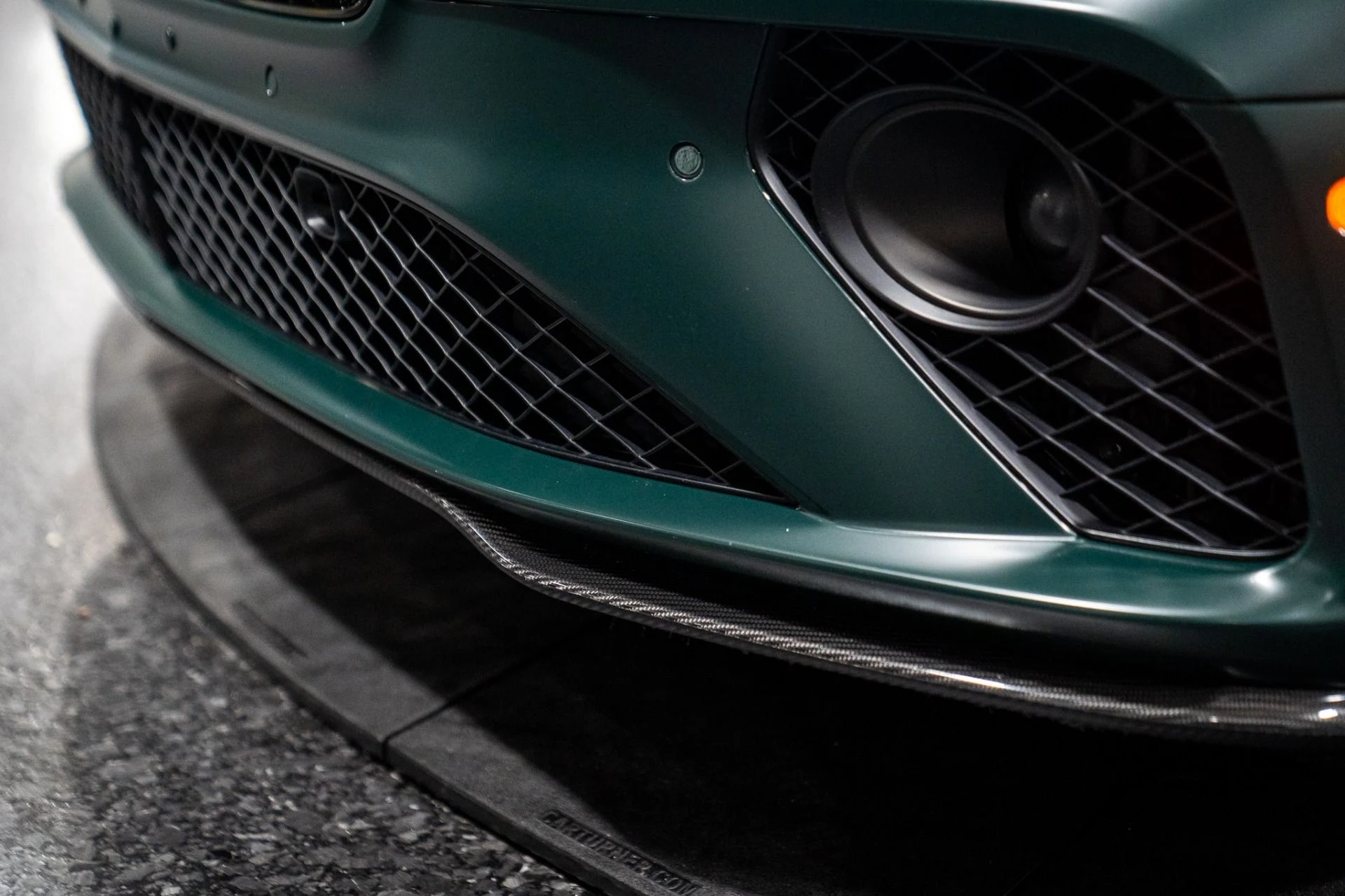 mph016_4088932838_Used_2020_Bentley_Continental_GTC_V8_LOADED_STICKER_Stealth_PPF_1769470019_941b72be1c