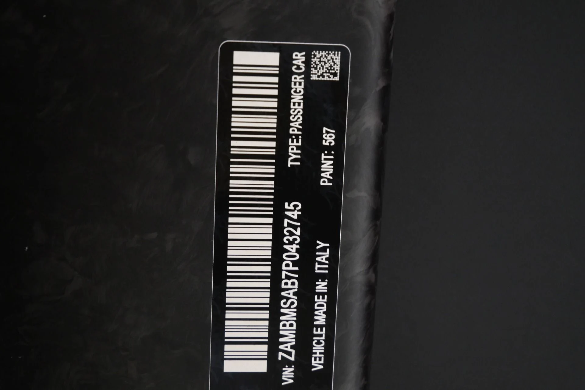 mph016_4092733246_Used_2023_Maserati_MC_20_Cielo_1598_Miles_Carbon_Ceramic_Brakes_Interior_Exterior_Carbon_Packages_1776351589_2d577abc2f