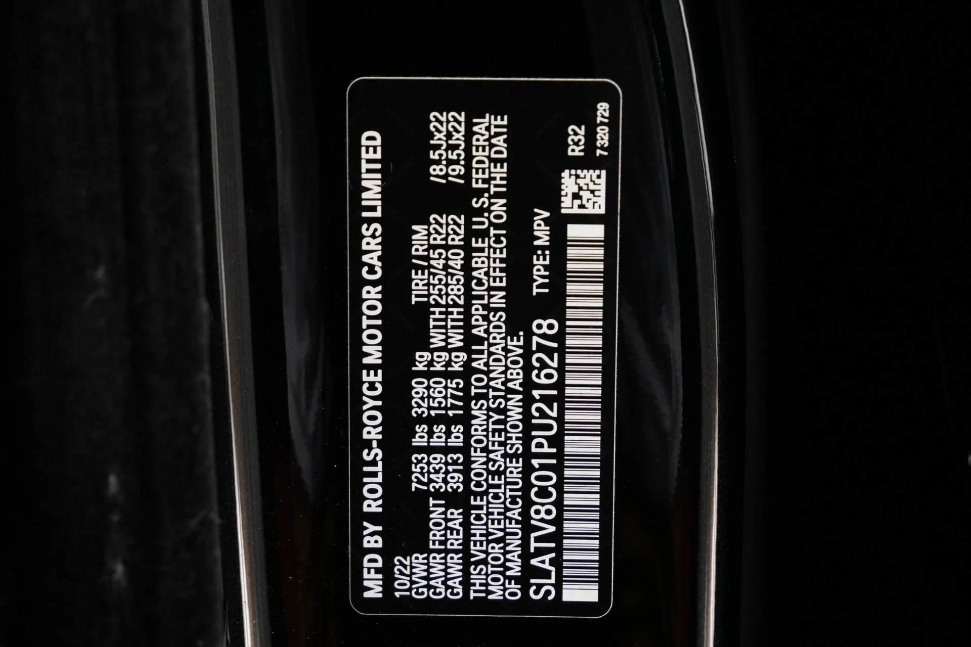 mph016_4243951567_Used_2023_Rolls_Royce_Cullinan_Black_Badge_Rear_Seat_Entertainment_Bespoke_Audio_Panoramic_Roof_1785862413_89fa516cf3